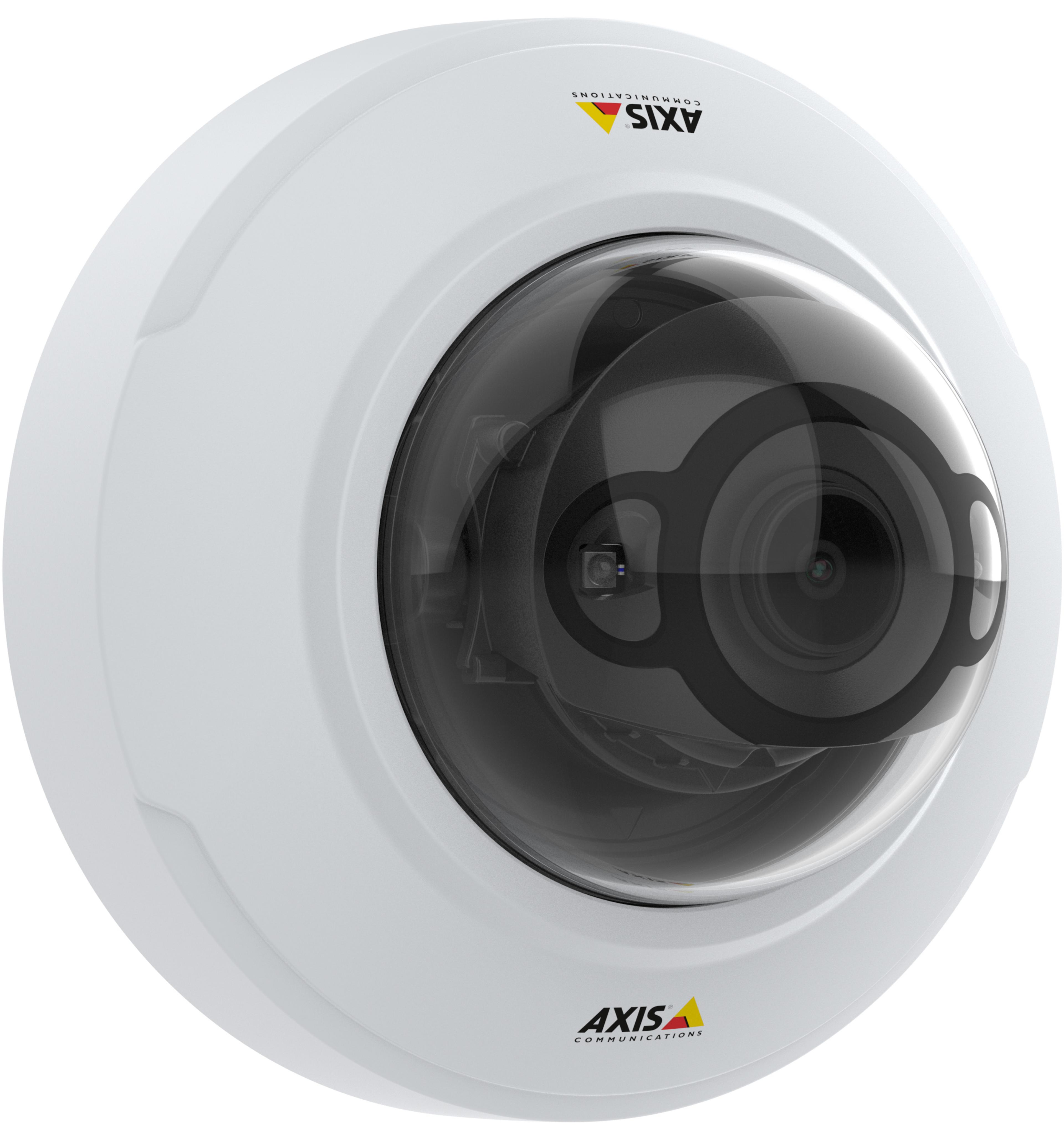 AXIS M4216-LV Network Camera