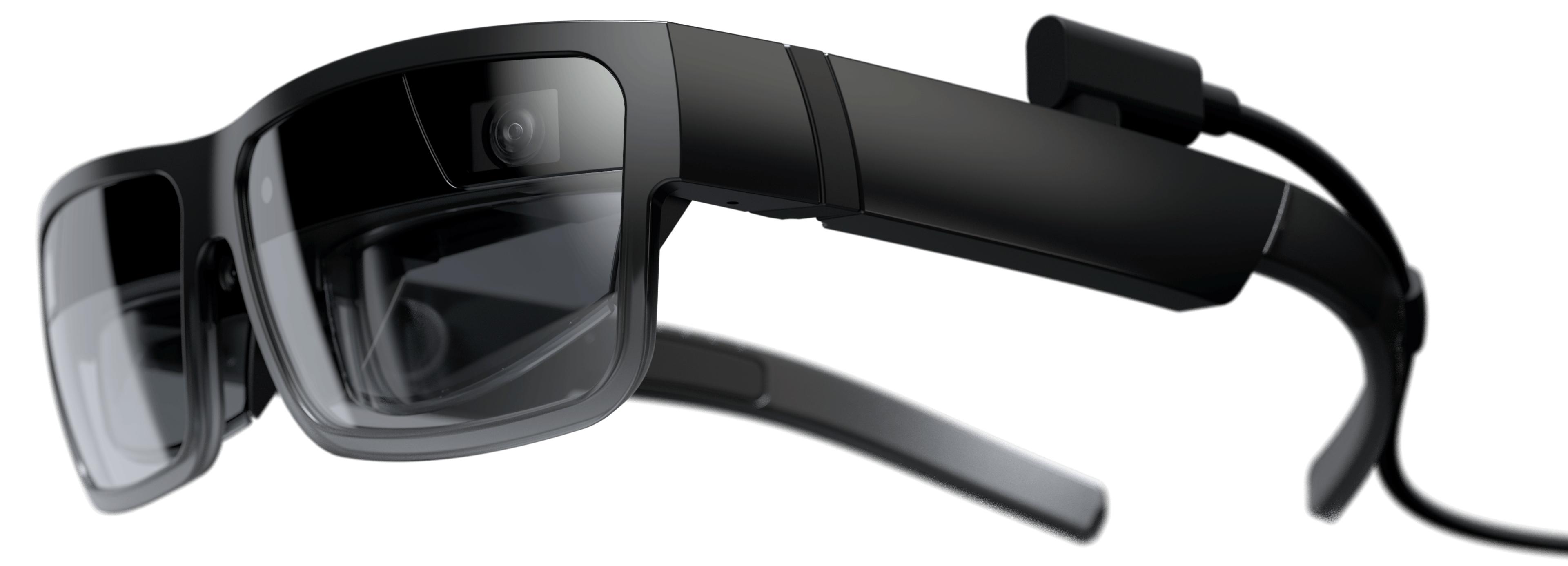 Lunettes Lenovo ThinkReality A3