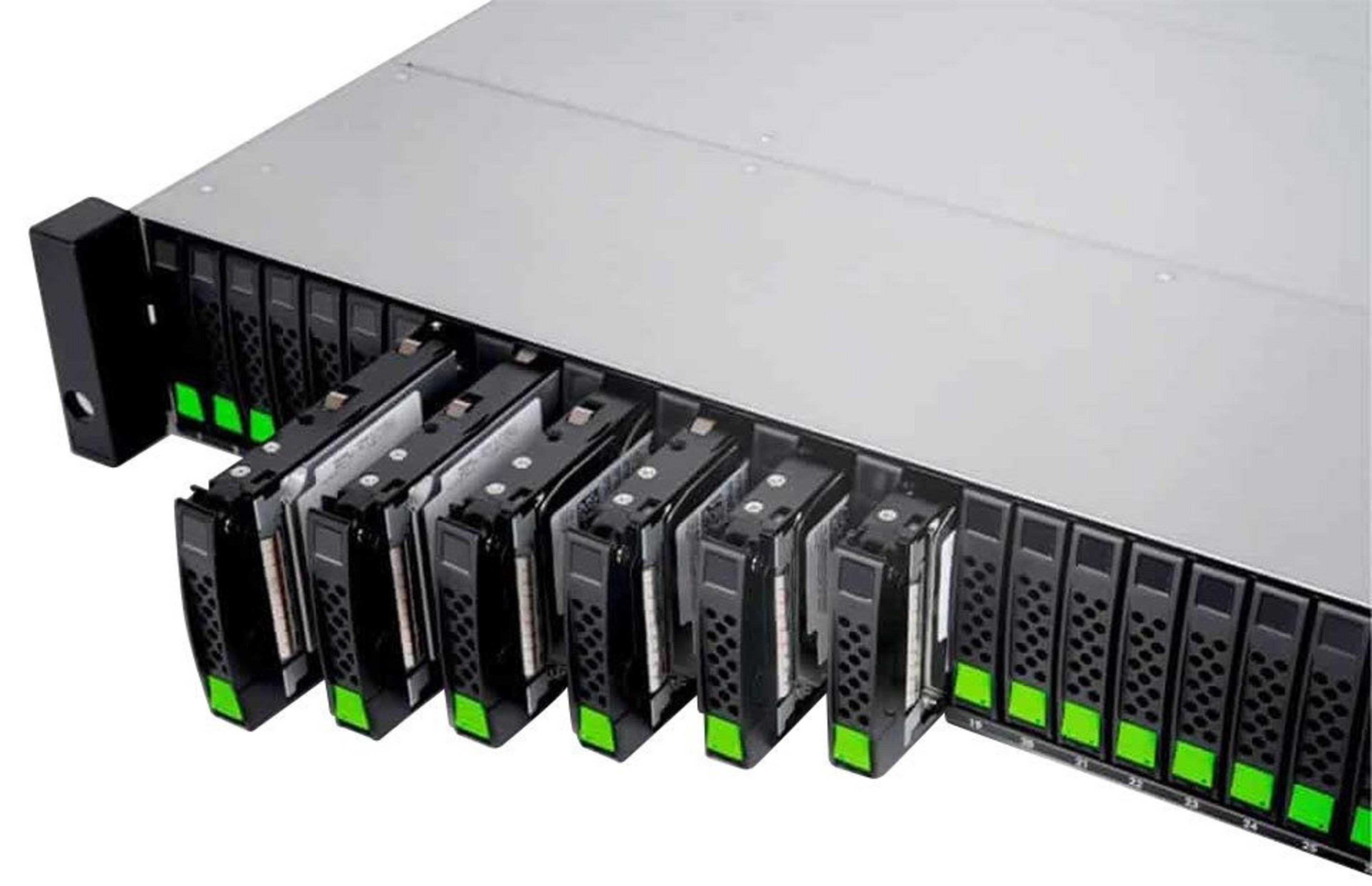 bluechip STORAGEline R62209q Storage