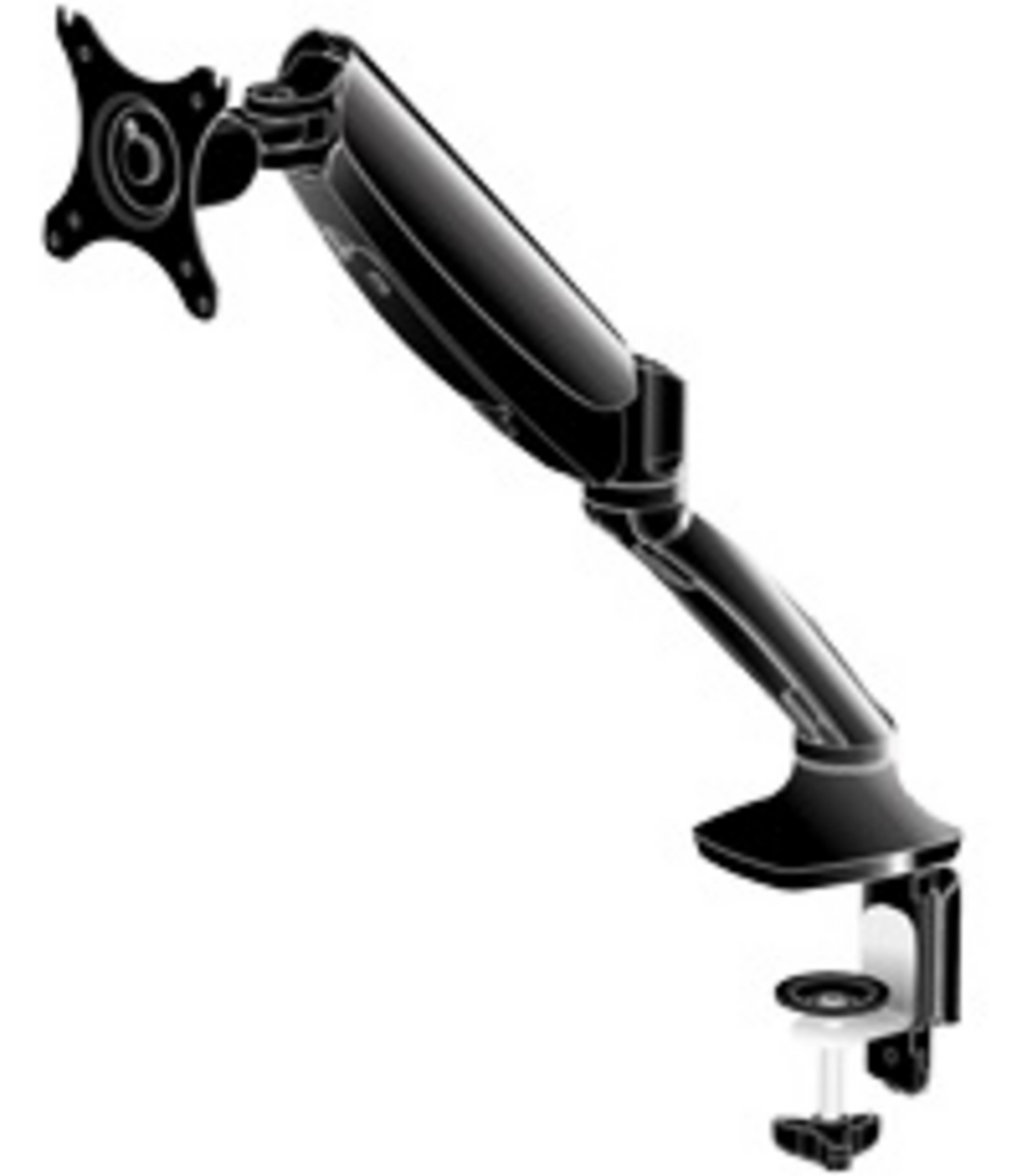 iiyama DS3001C-B1 Tischhalterung