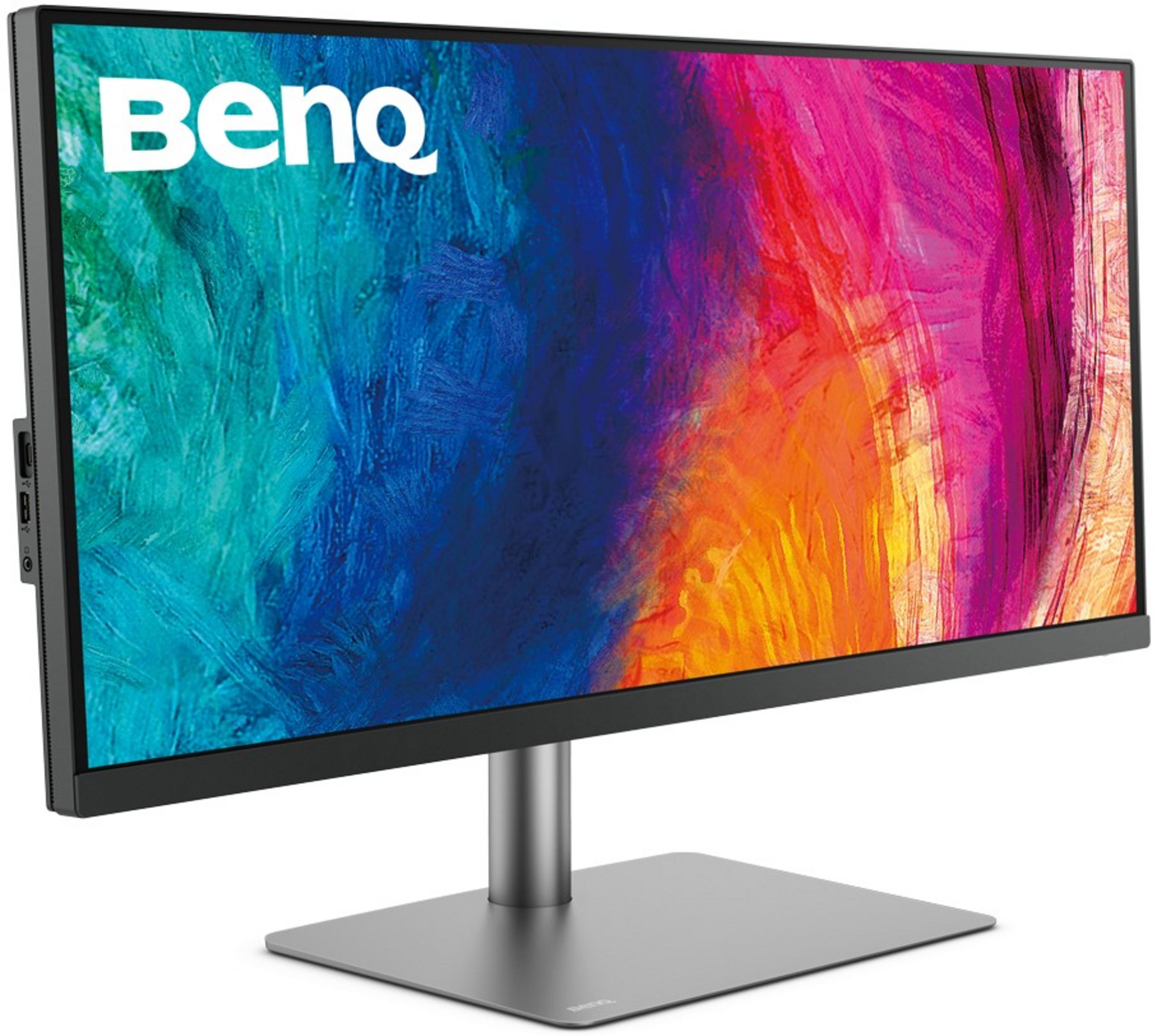 BenQ DesignVue PD3420Q Monitor