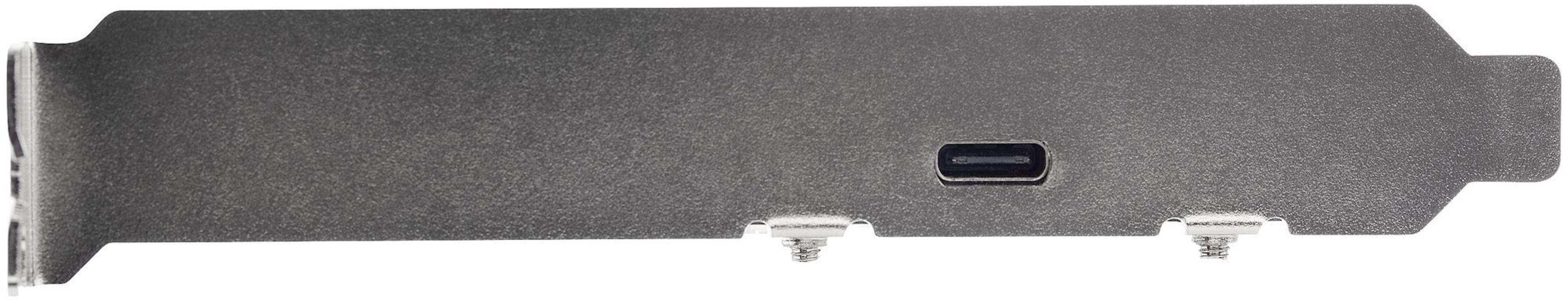 StarTech USB 3.2 C PCIe Schnittstelle