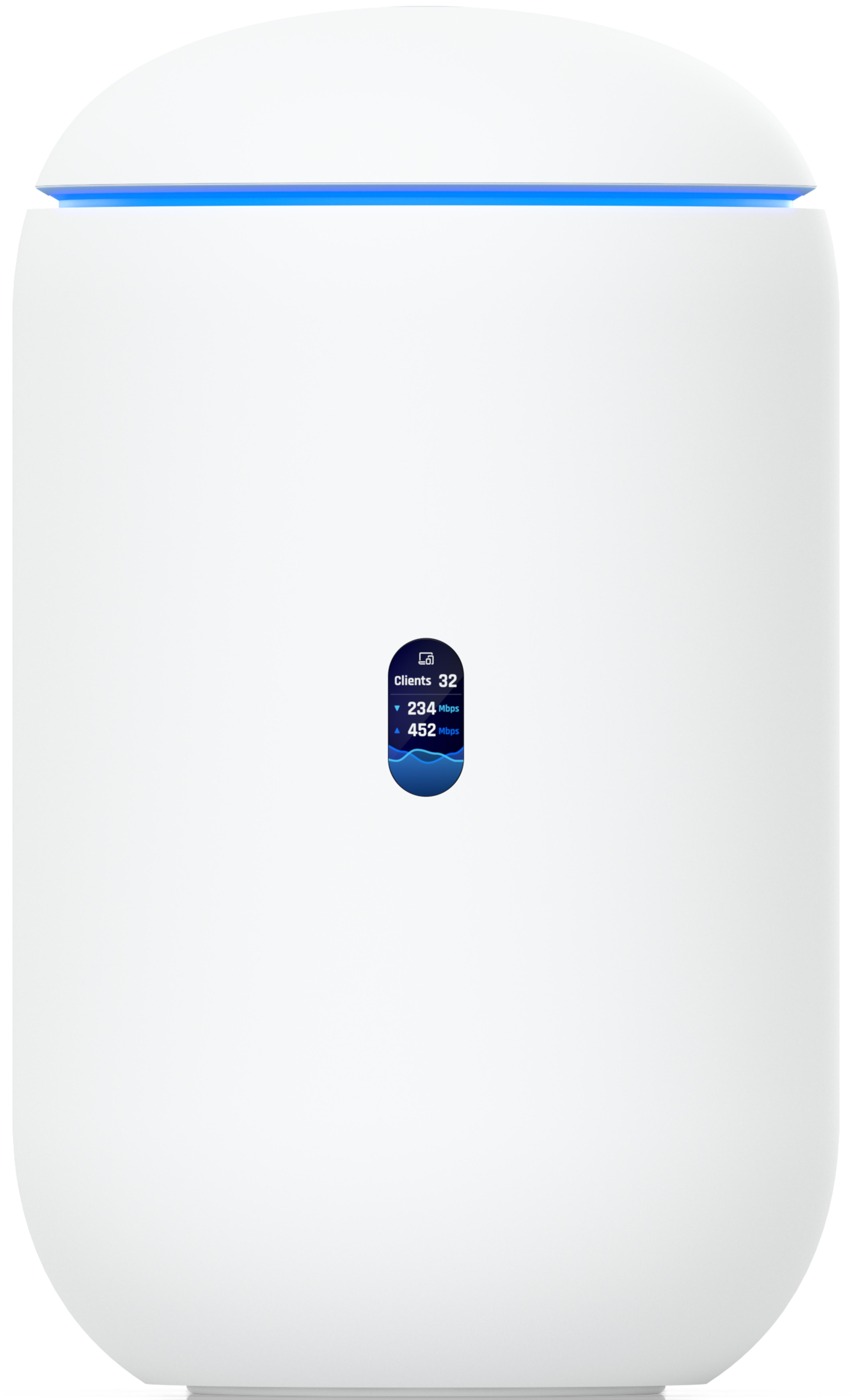 Ubiquiti Wi-Fi 7 Dream Router