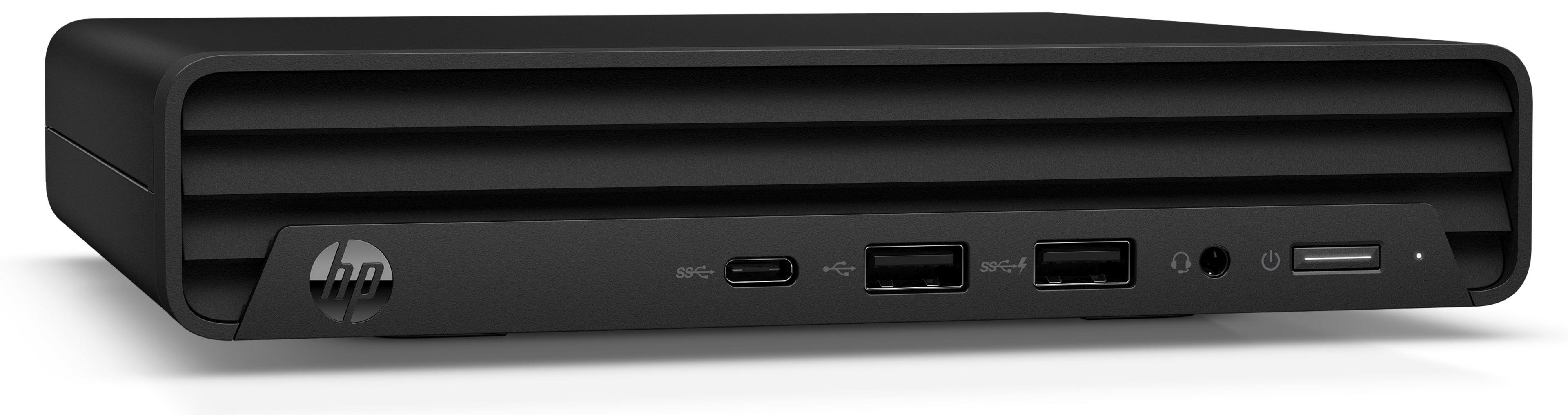 HP 260 G4 DM i3 4/128GB PC