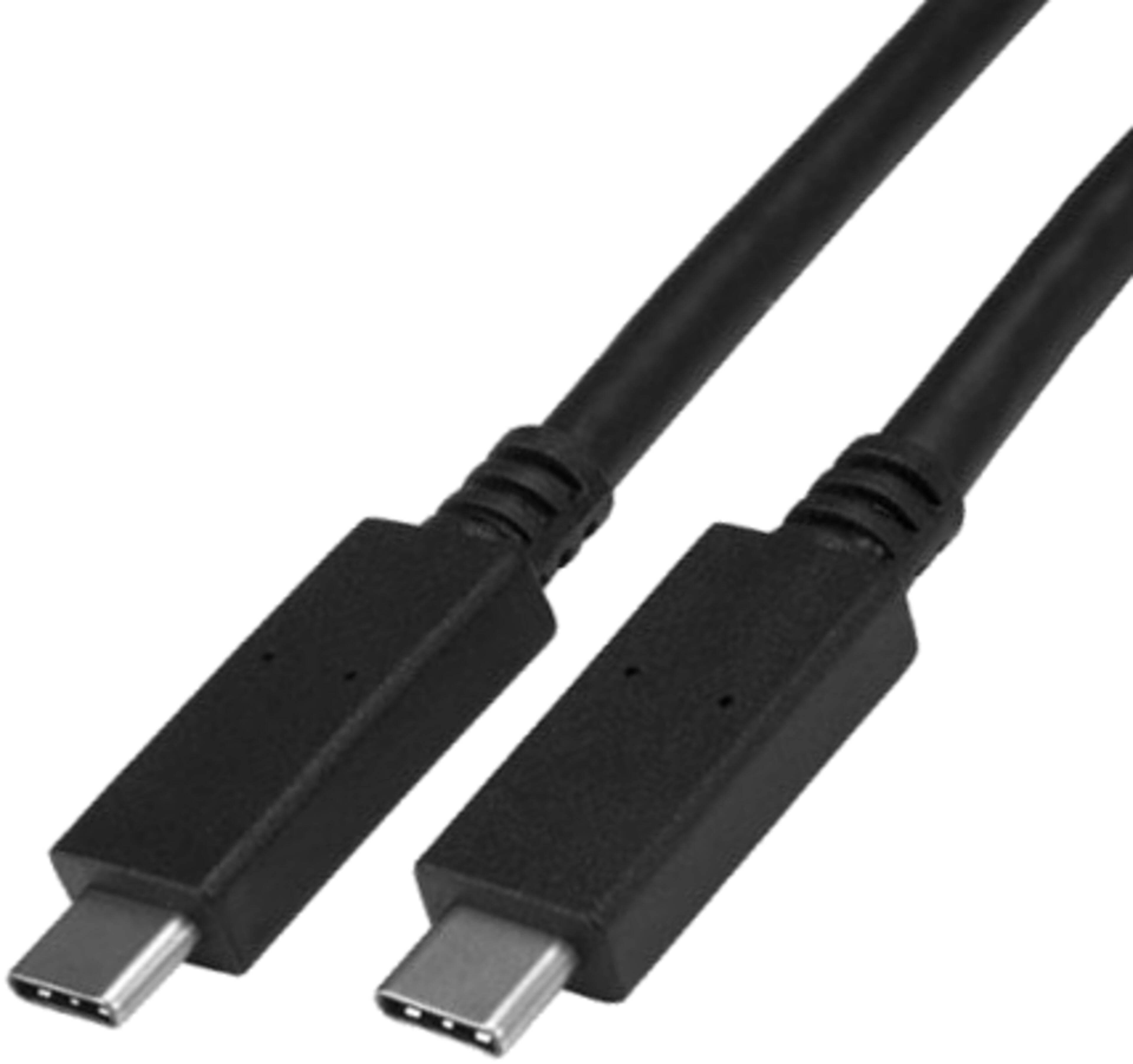 StarTech USB Type-C Cable 1m