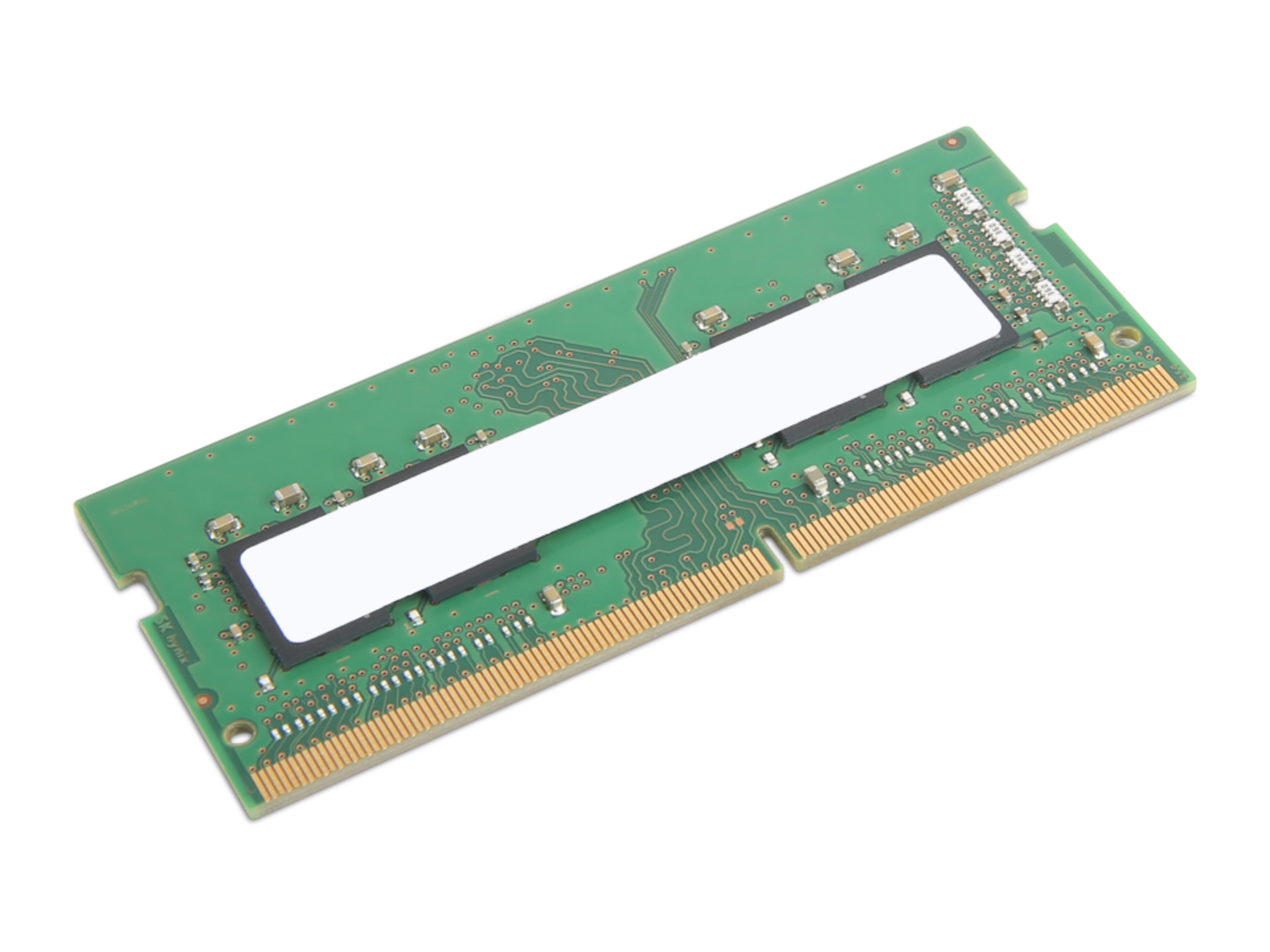 Memoria 8 GB DDR4 3.200 MHz Gen2