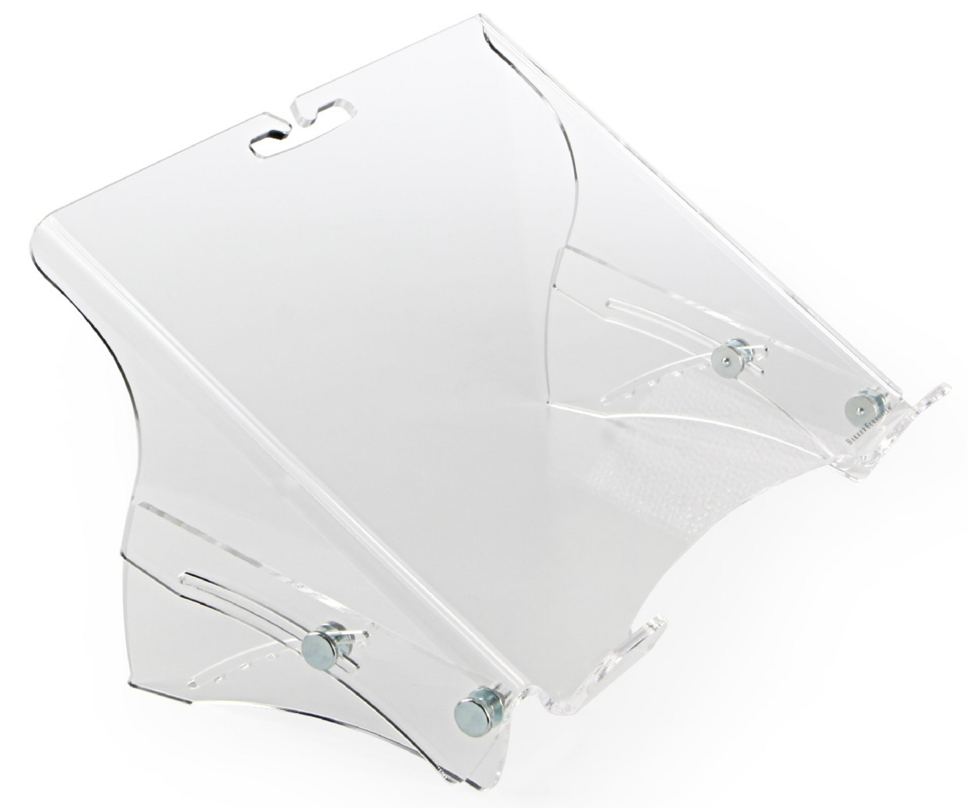 Bakker Q-note 350 Notebookhalter