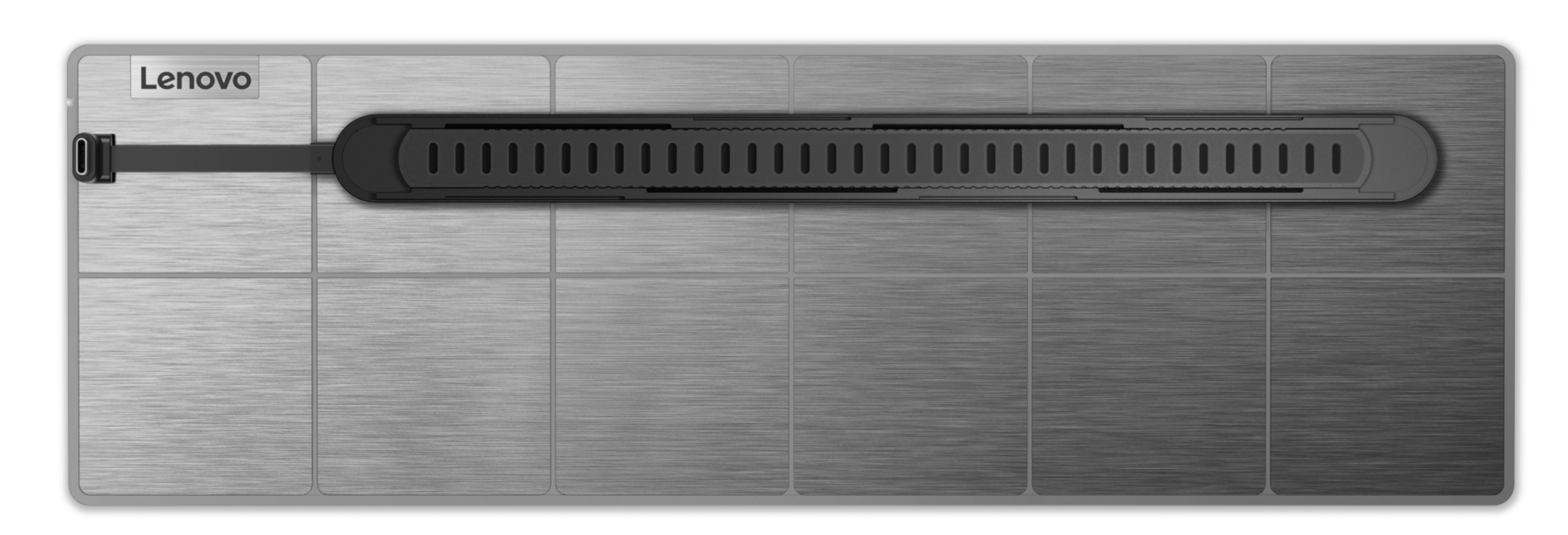 Lenovo Go Kabelloses USB-C Ladekit