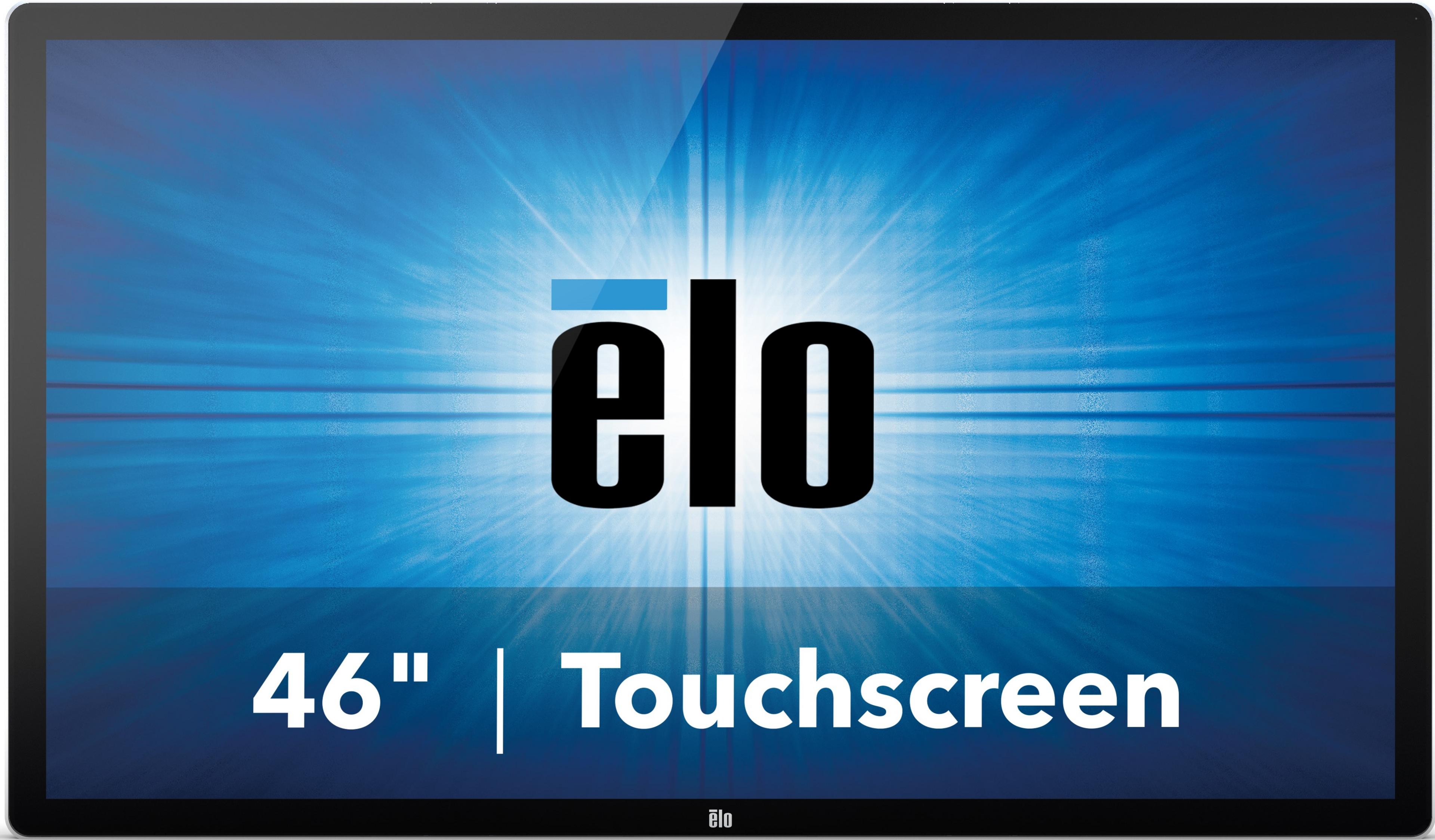 Elo Monitor 4602L PCAP Touch