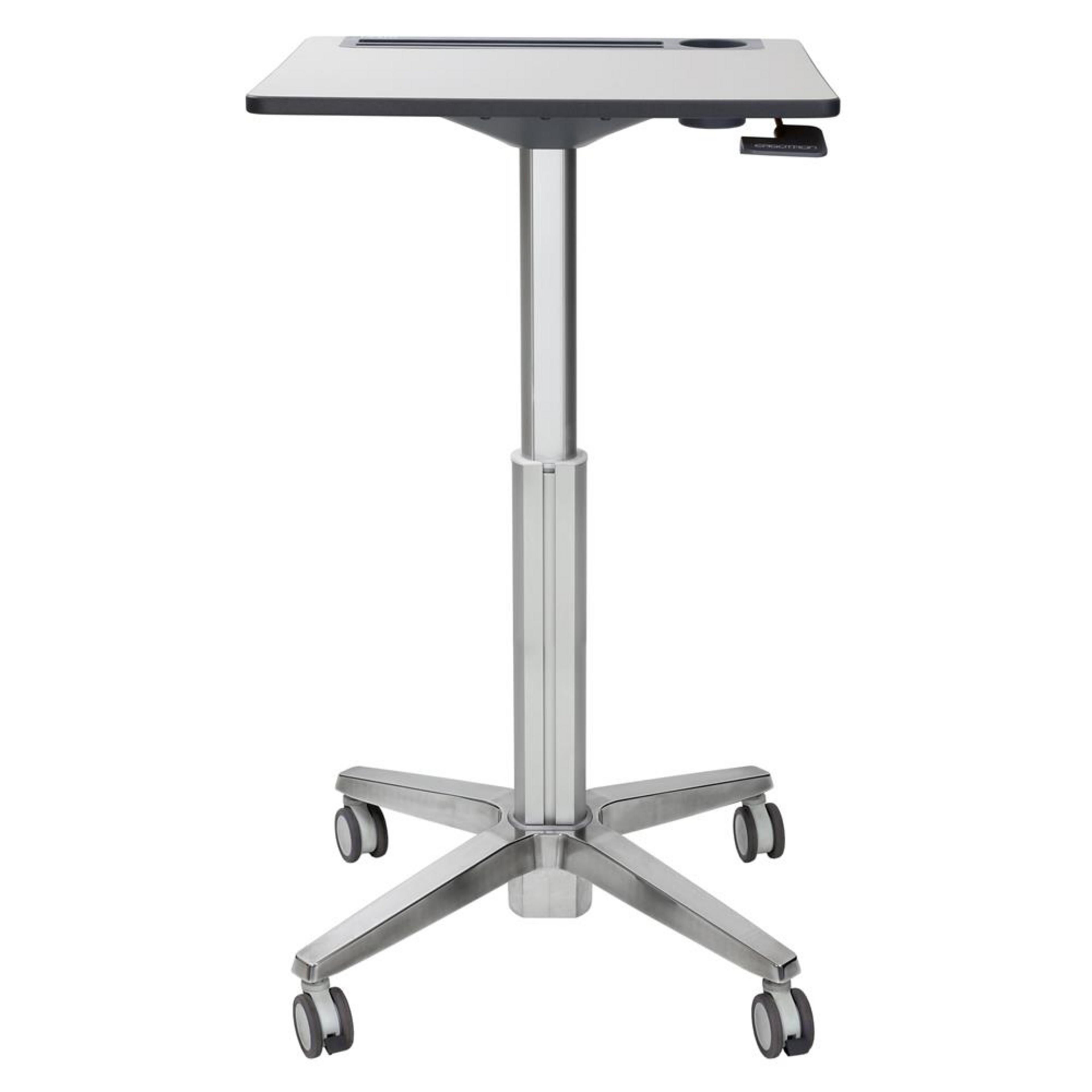 Ergotron LearnFit Sitz-Steh-Arbeitsplatz