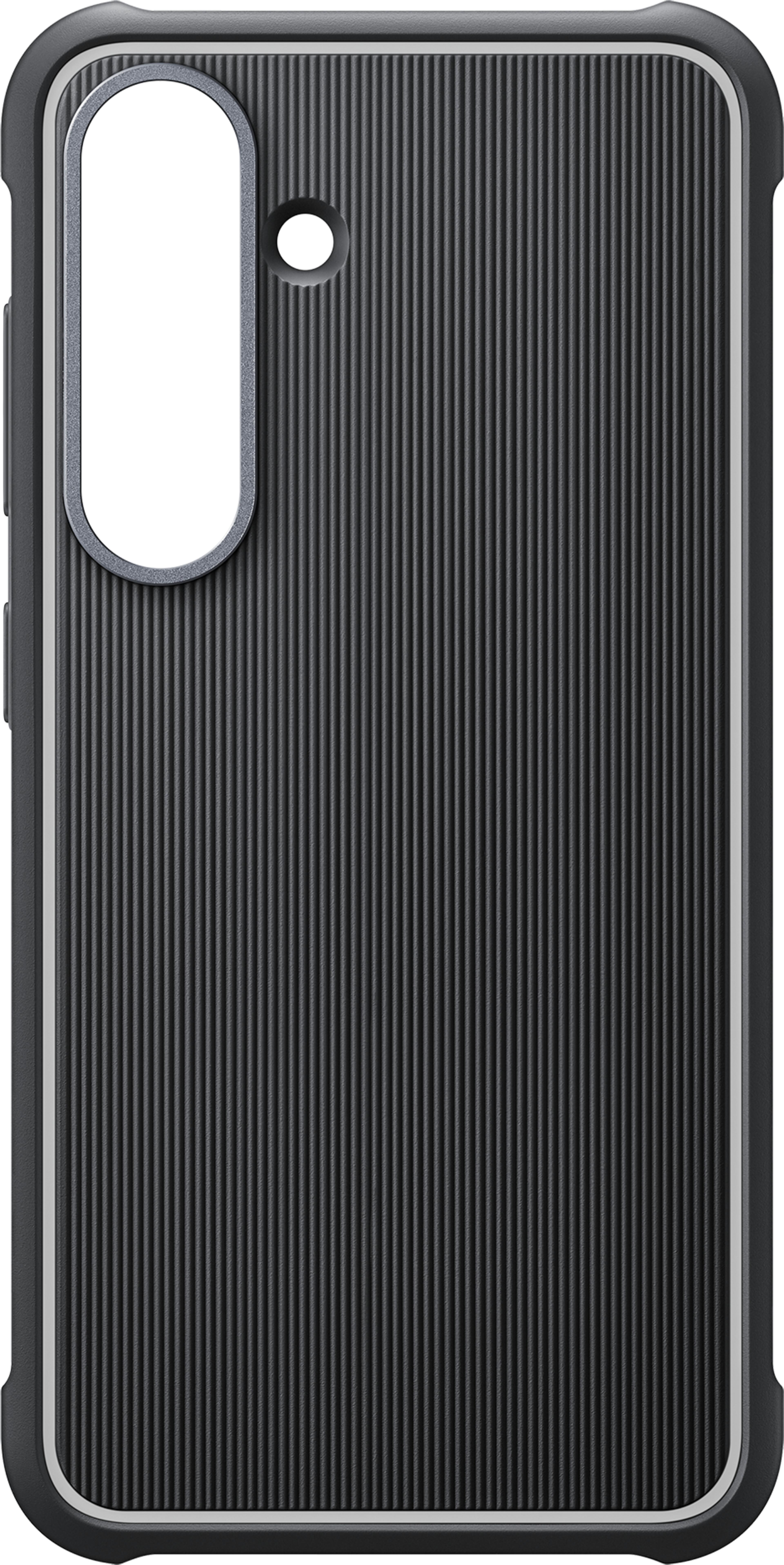 Samsung Galaxy S25 Rugged Case Black