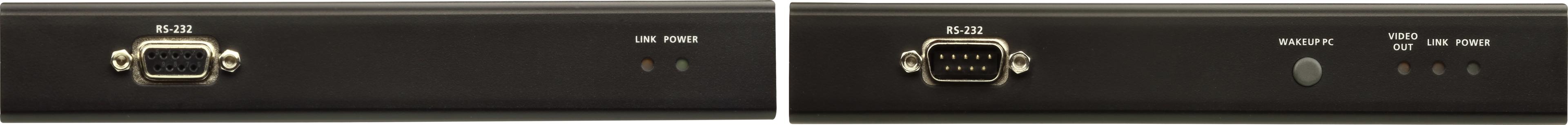 Extension Cat6KVM ATEN HDMI HDBaseT 100m