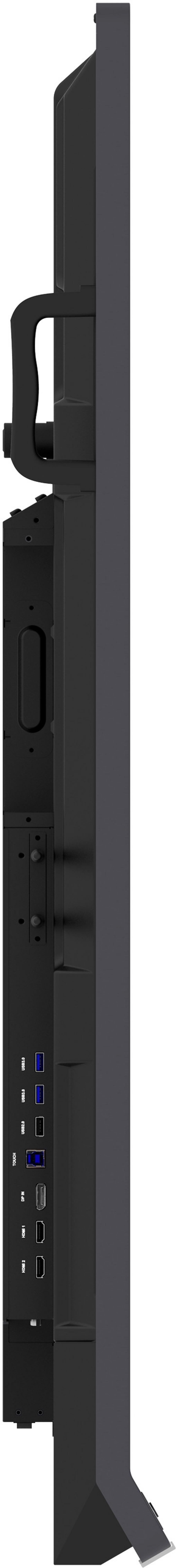 ViewSonic IFP8652-1B Touch Display