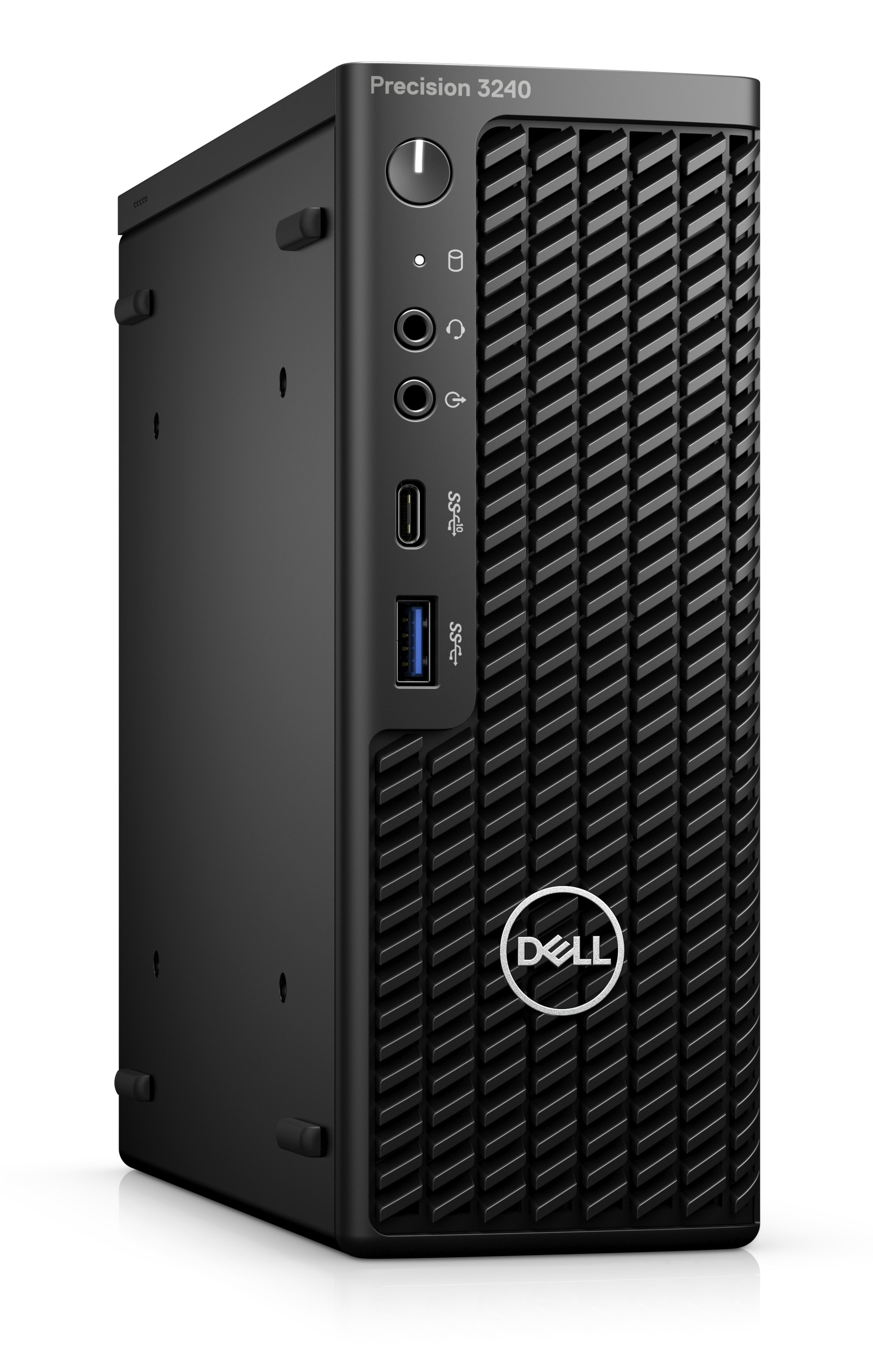 Dell Precision 3240 CFF i7 16/512GB