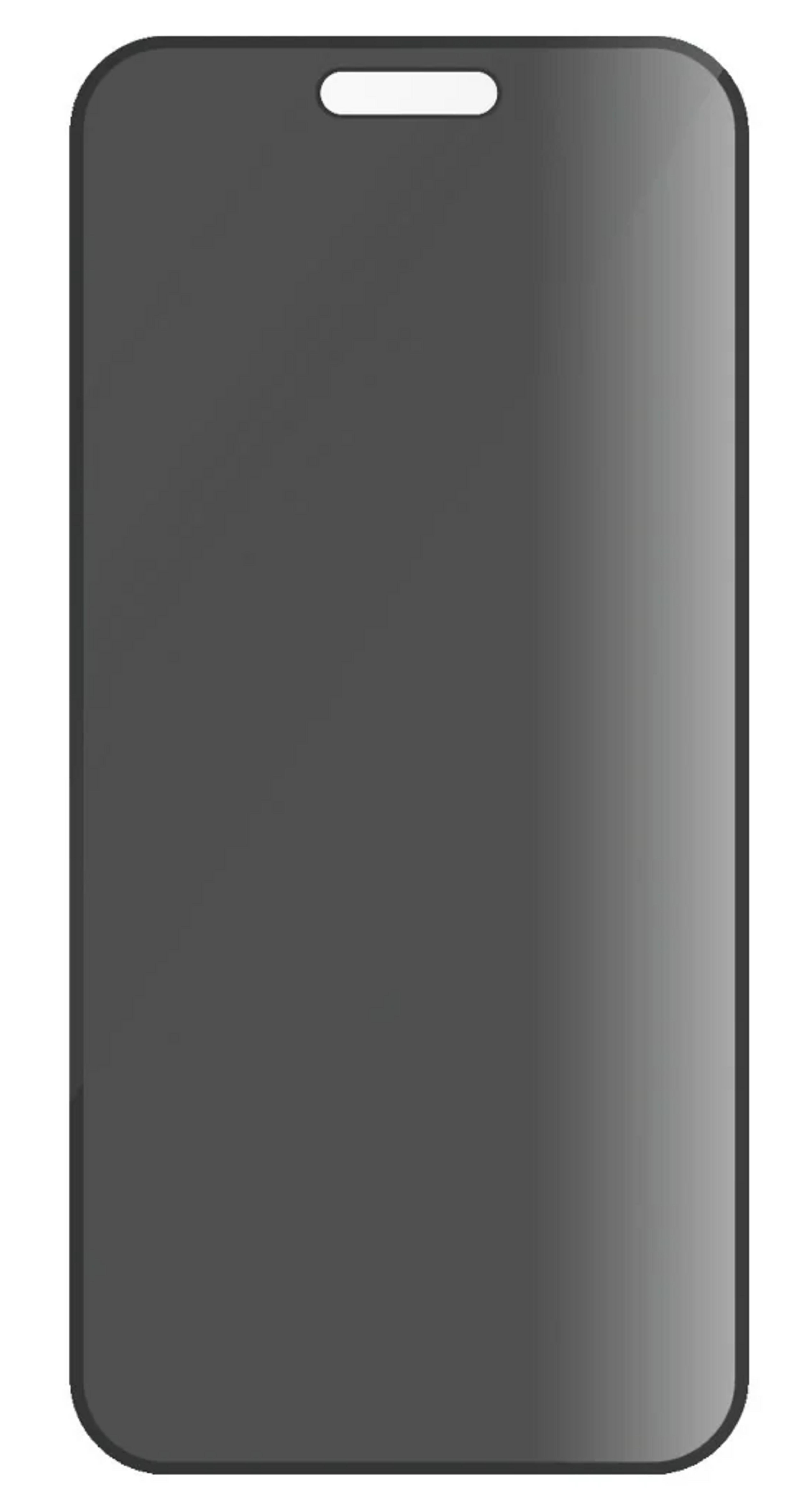 Filtro priv. PanzerGlass iP16+/15+ UWF