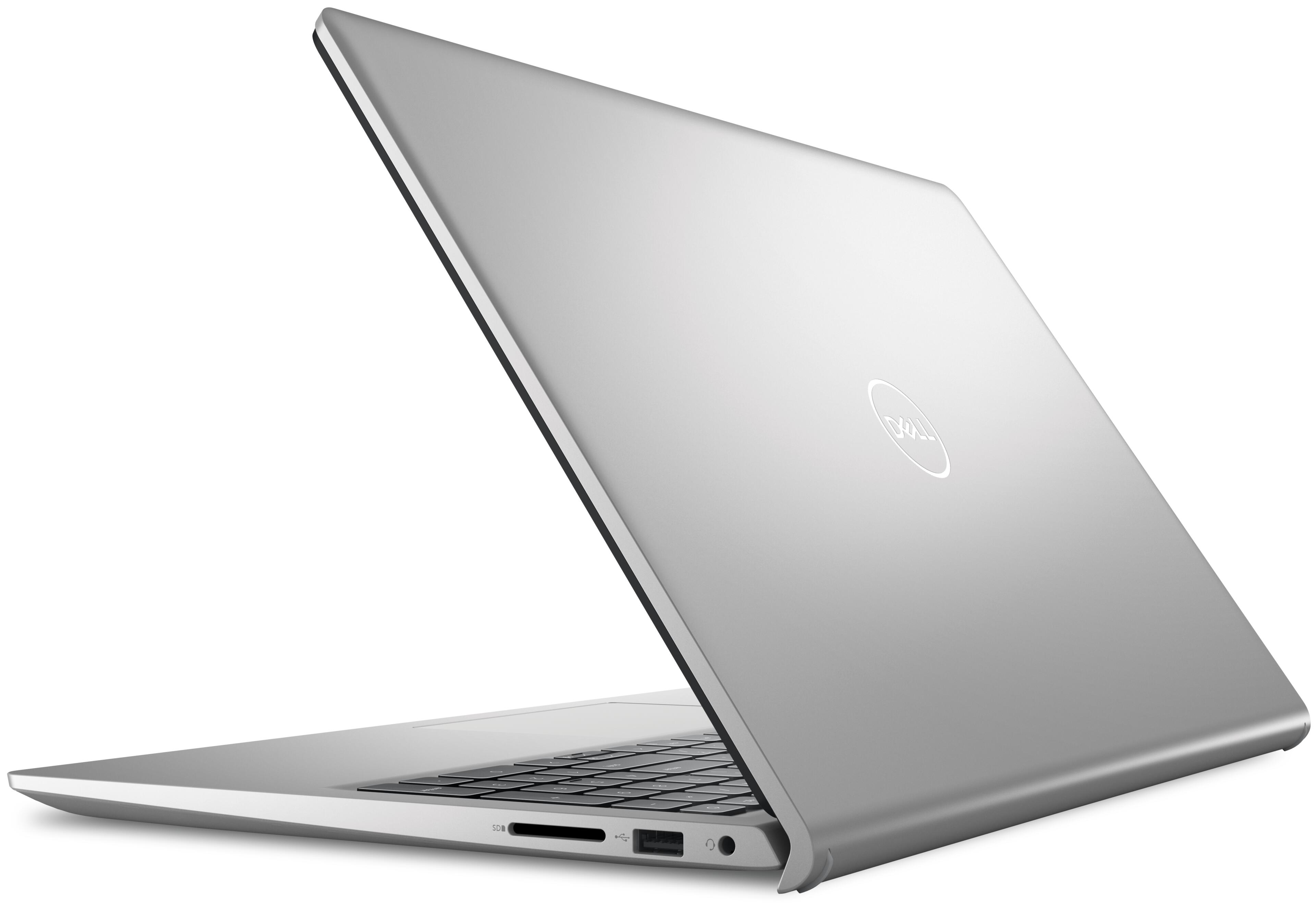 Dell Pro 15 Essential i7 16/512 GB