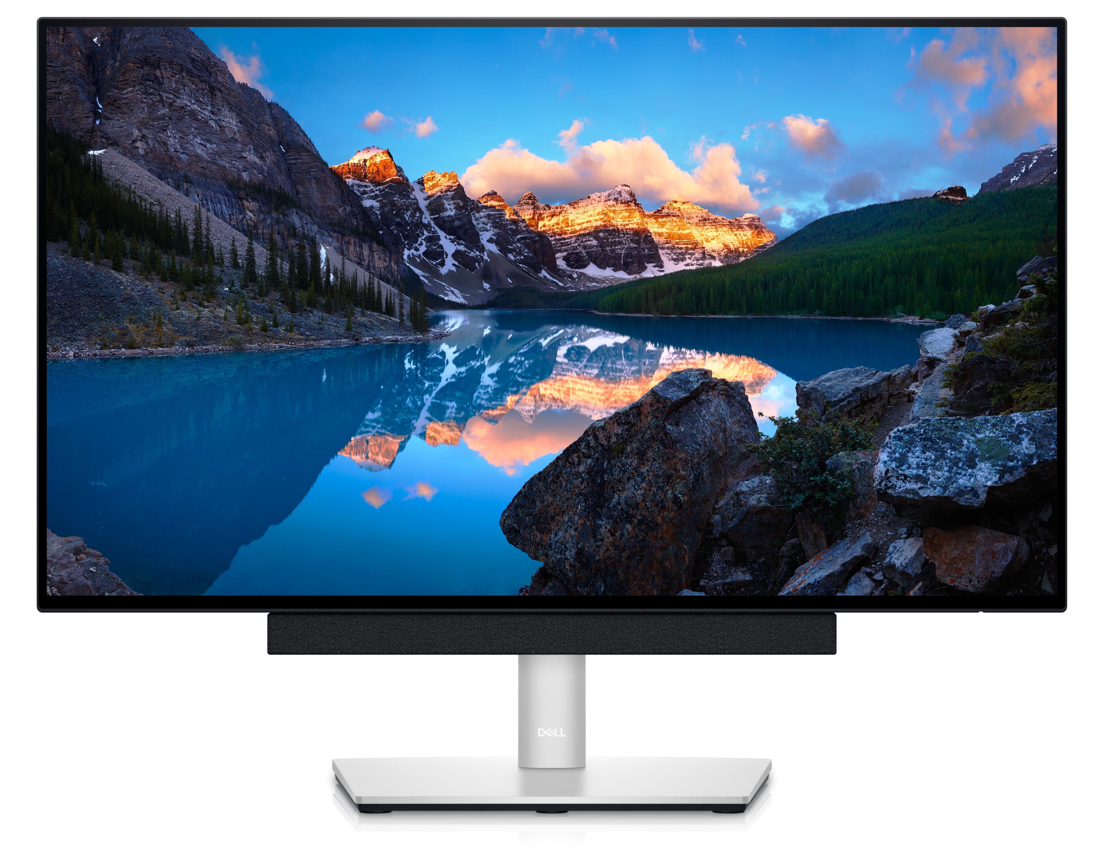 Dell UltraSharp U2422H Monitor