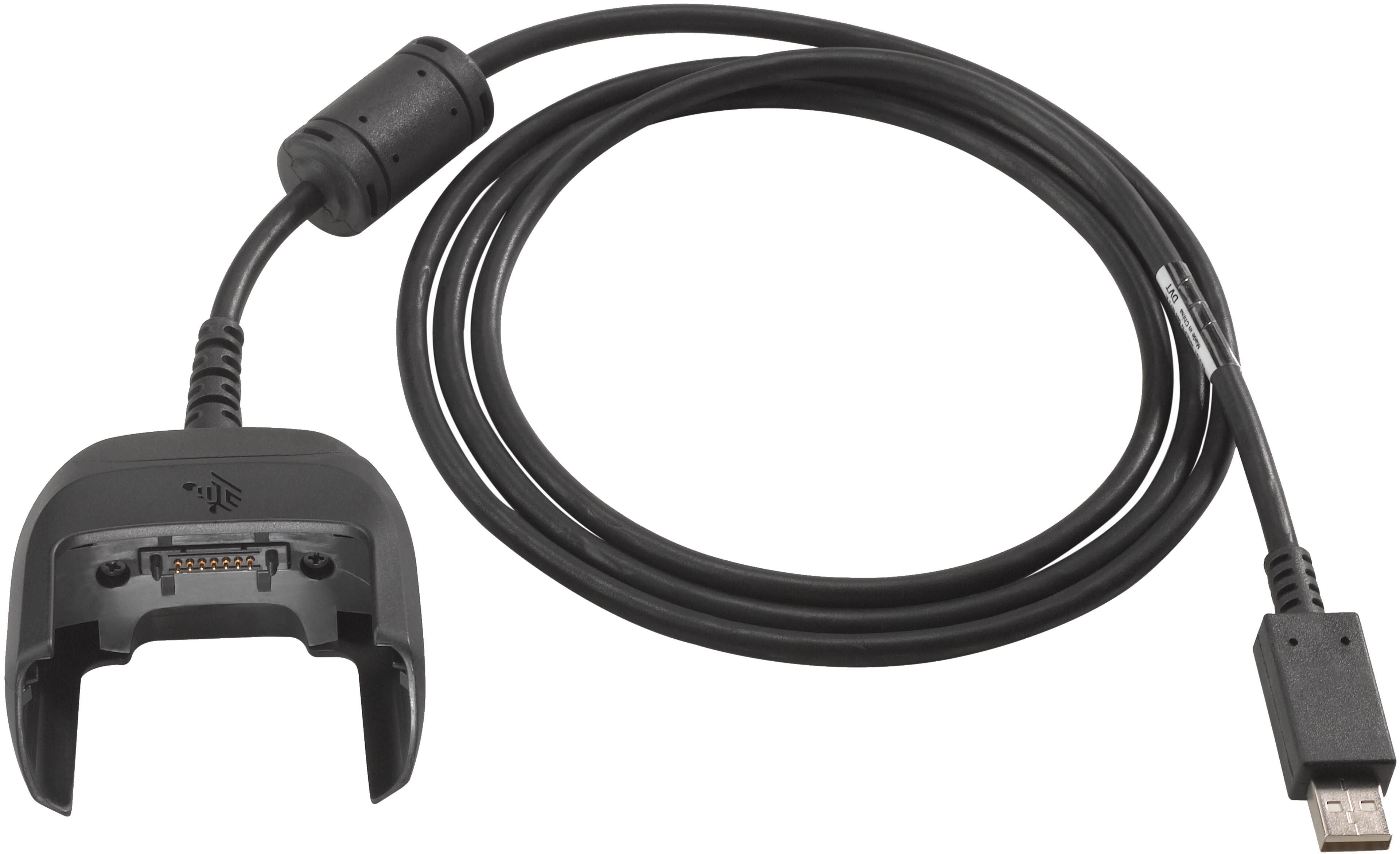 Zebra MC3300 USB Charging/Data Cable