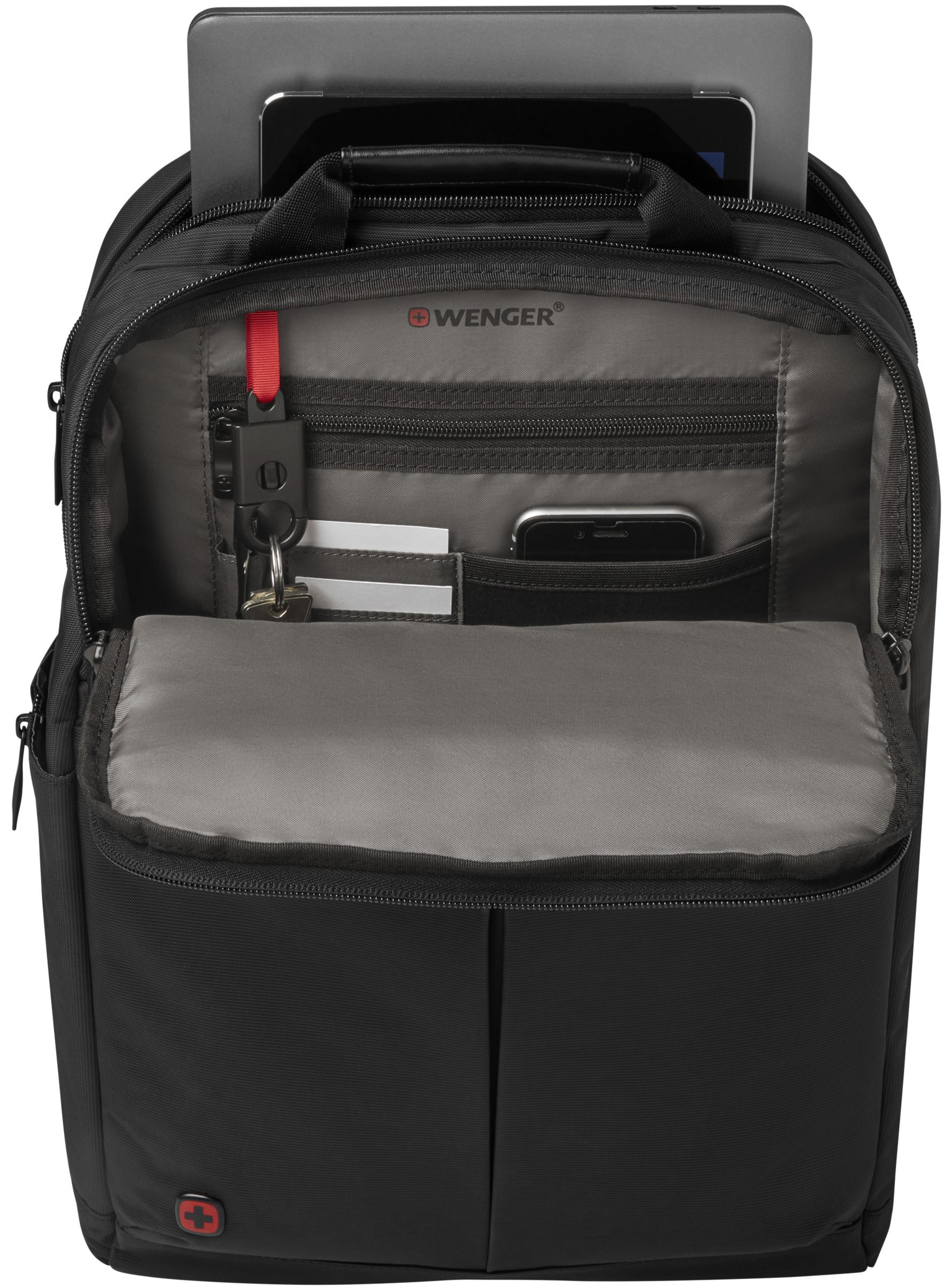 Sac à dos 16" Wenger Reload