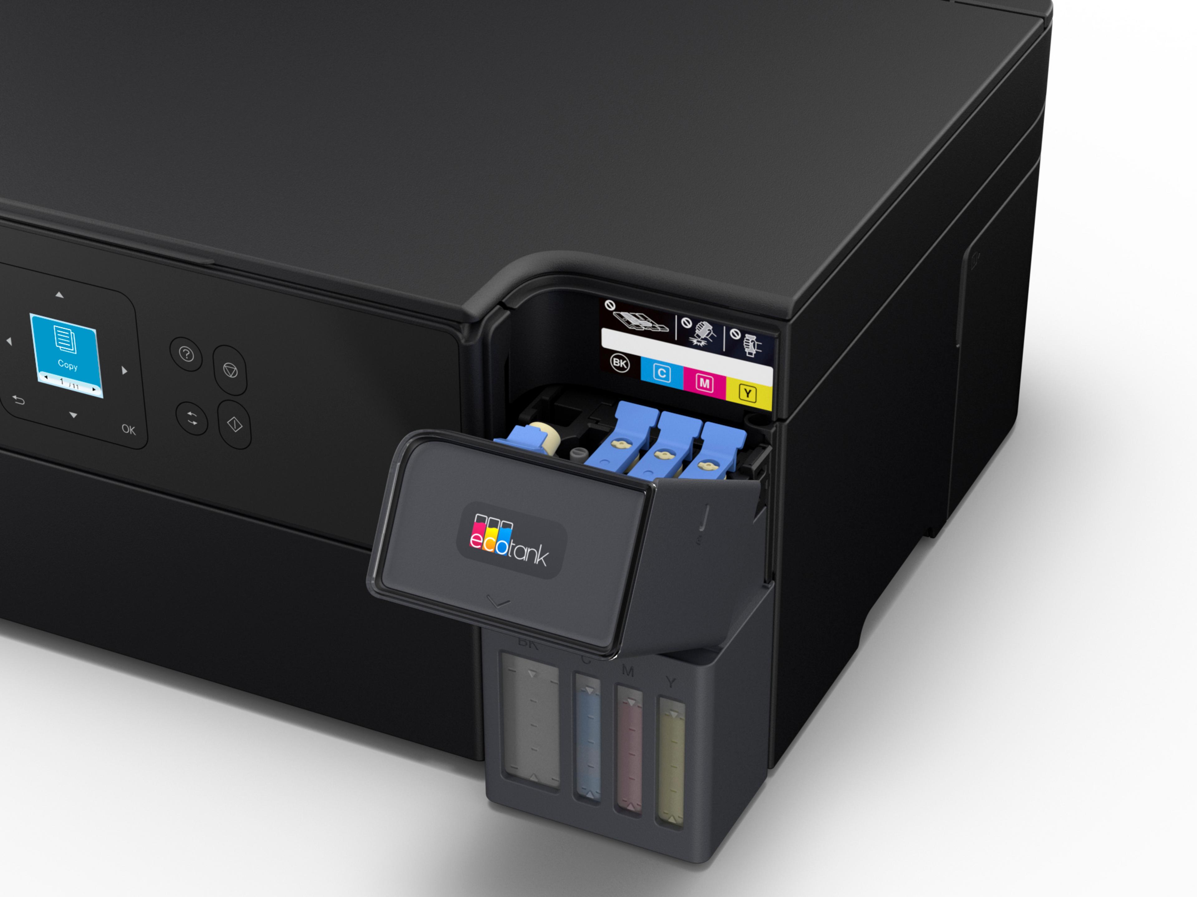 Epson EcoTank ET-2950 MFP