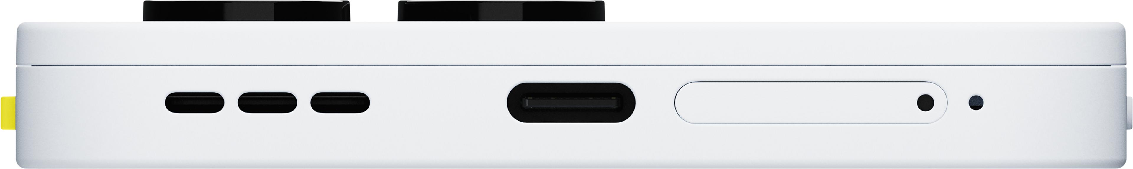 Fairphone Gen. 6 256GB 5G Cloud White