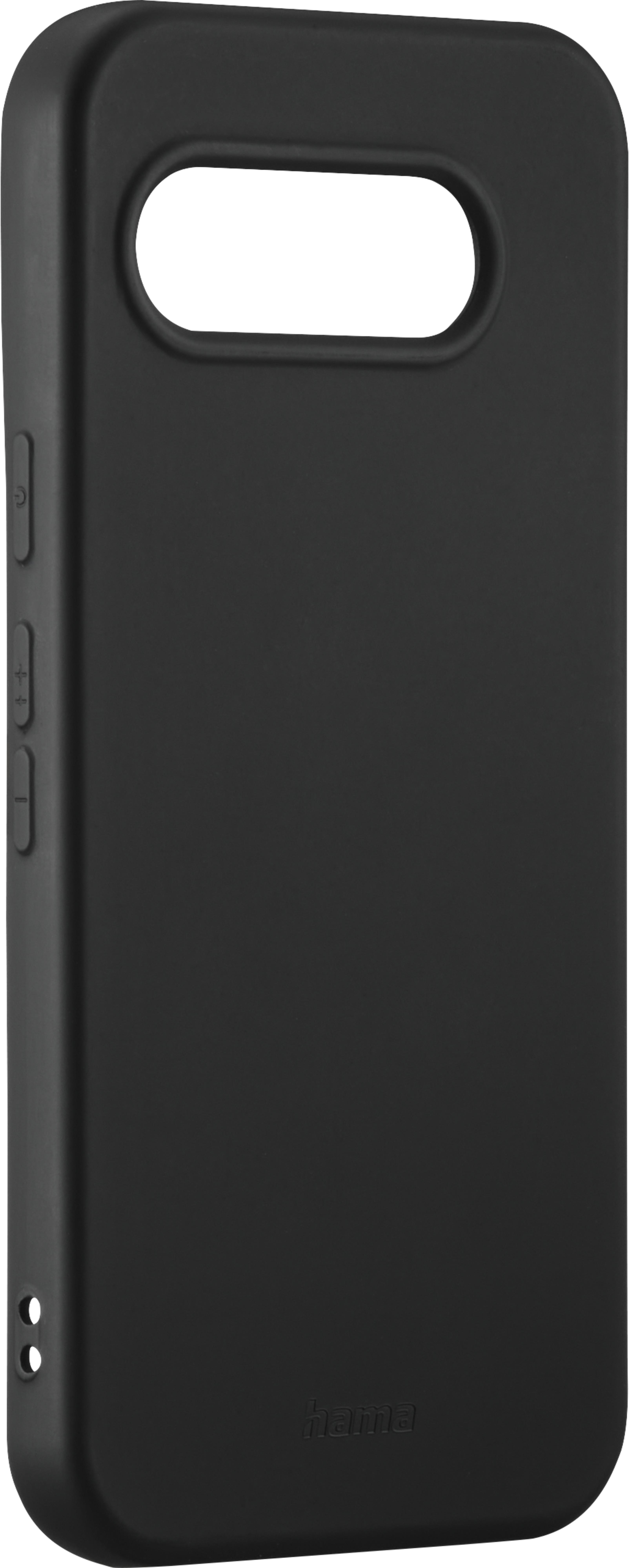 Hama Fantastic Feel Pixel 9a Case