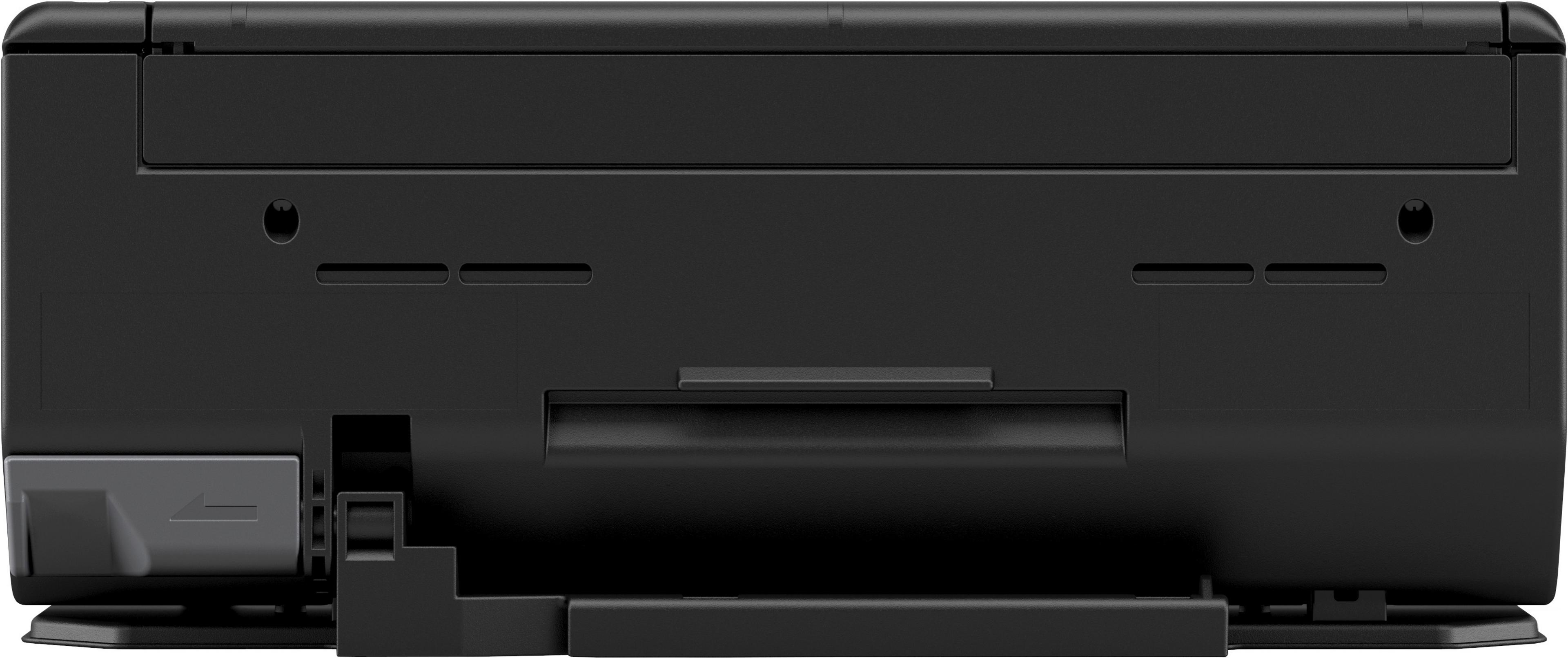 Epson WorkForce ES-C380W Scanner