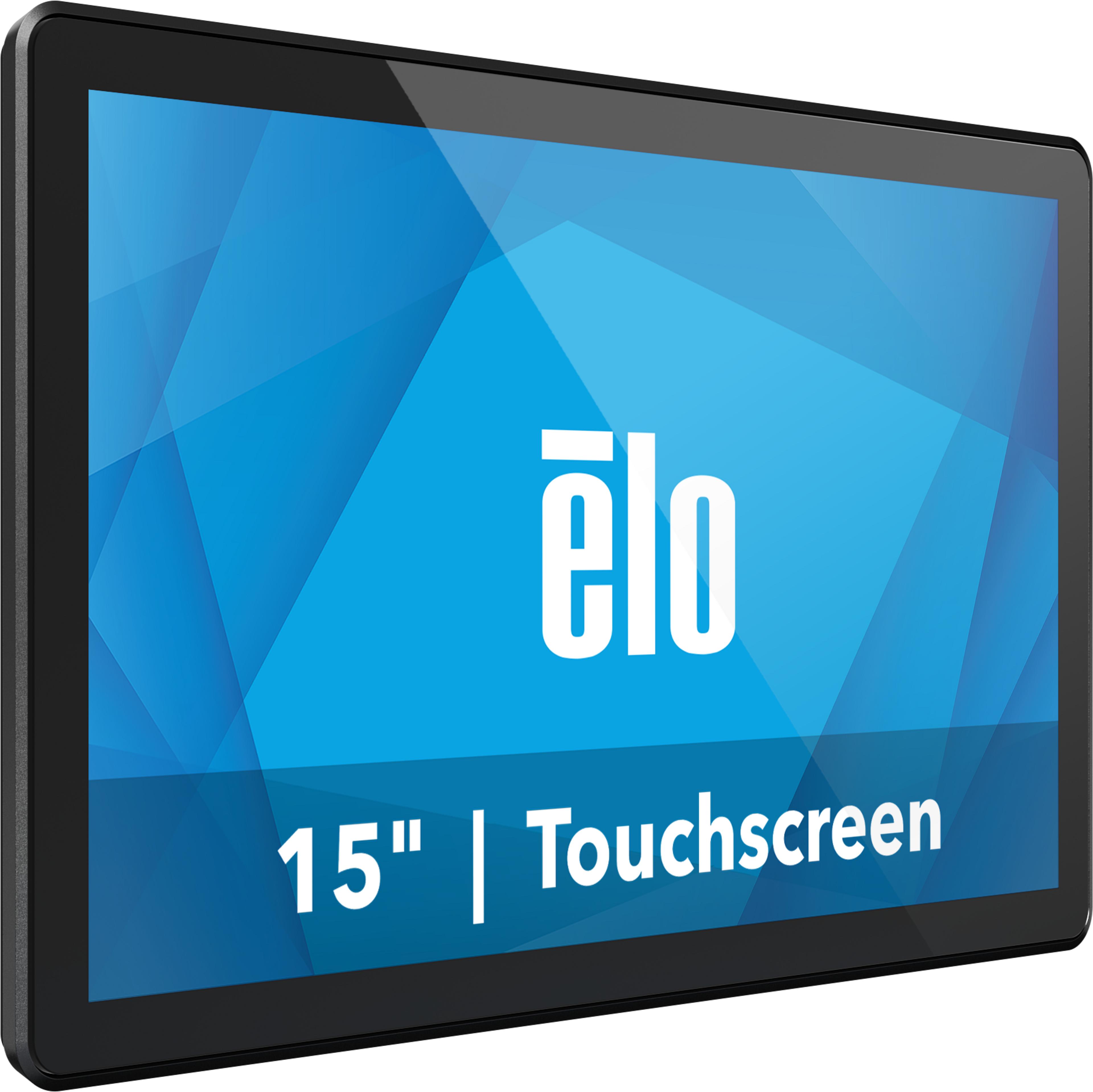 Elo 1564L Open Frame érintőkijelző