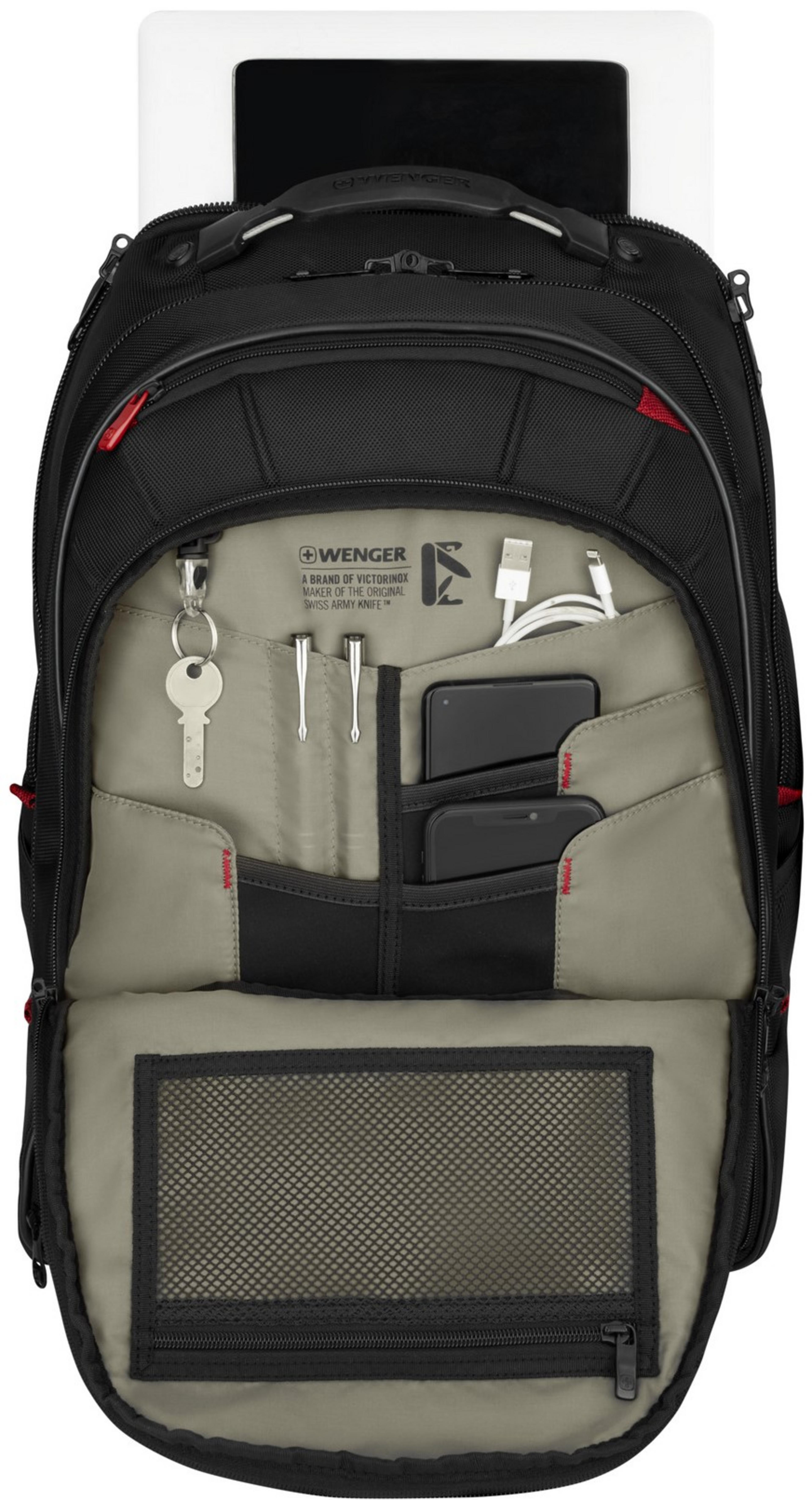 Wenger Carbon Pro 15.6" Backpack