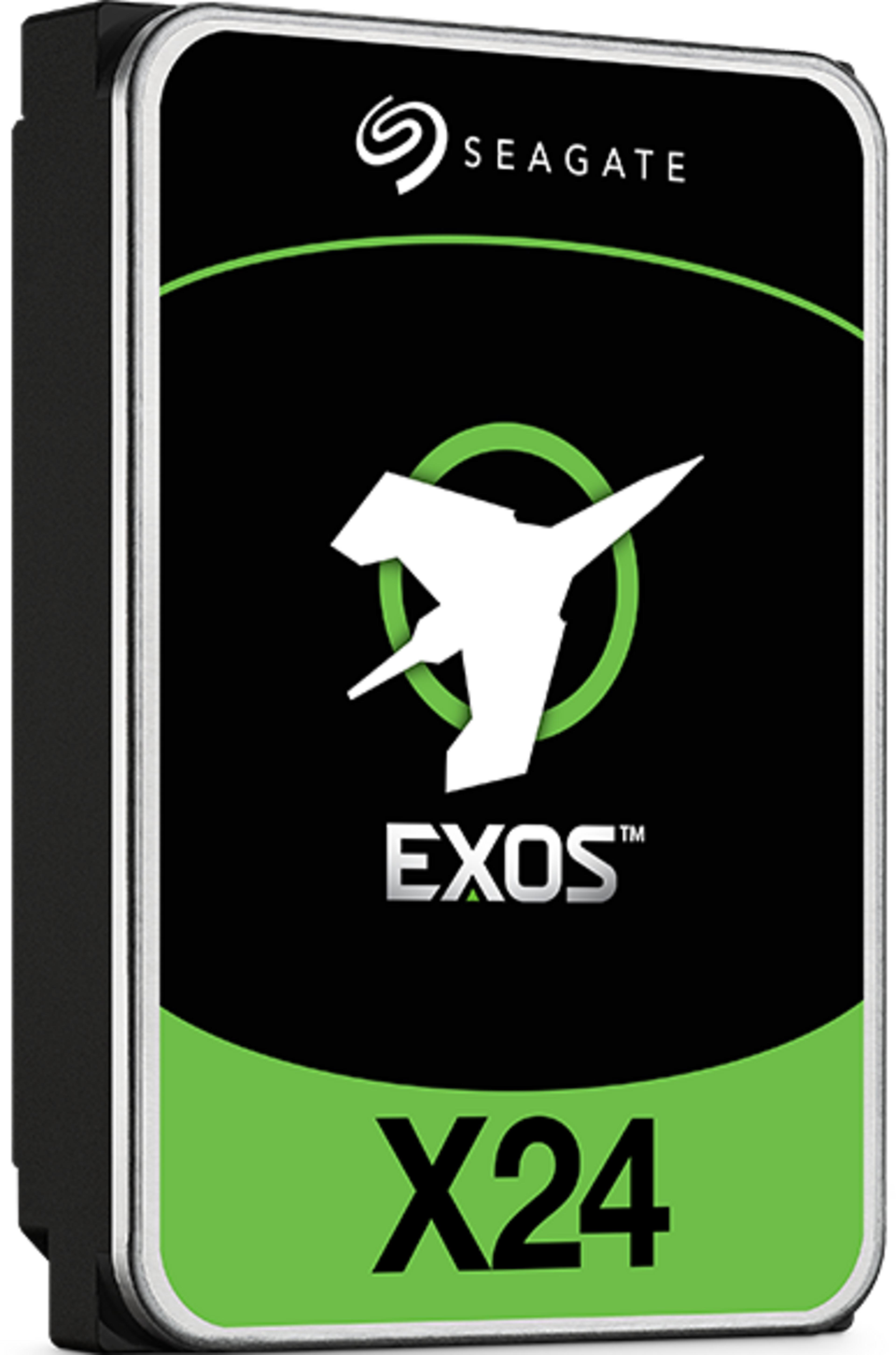 Seagate Exos X24 12 TB HDD