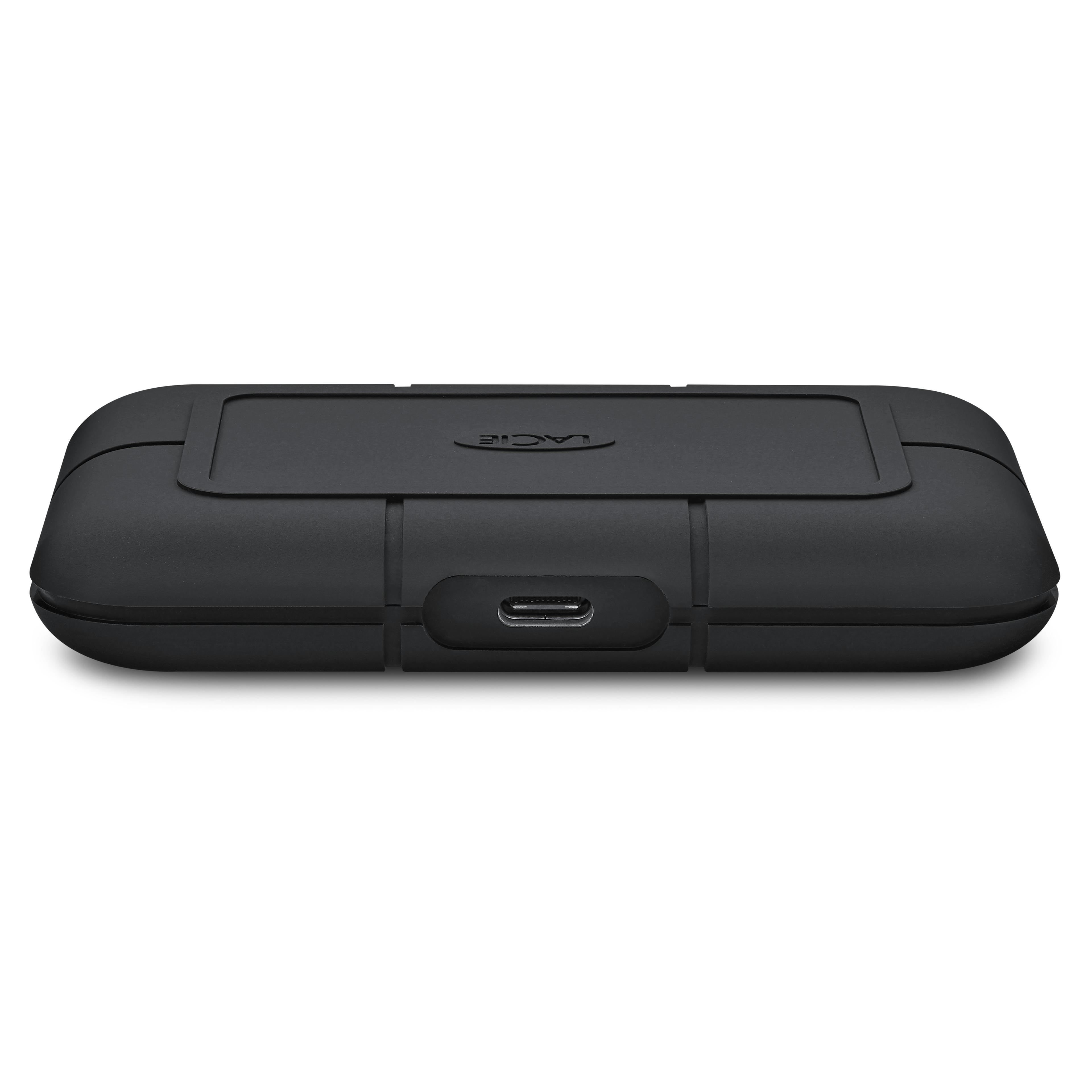 SSD LaCie Rugged Pro Thunderbolt 2TB