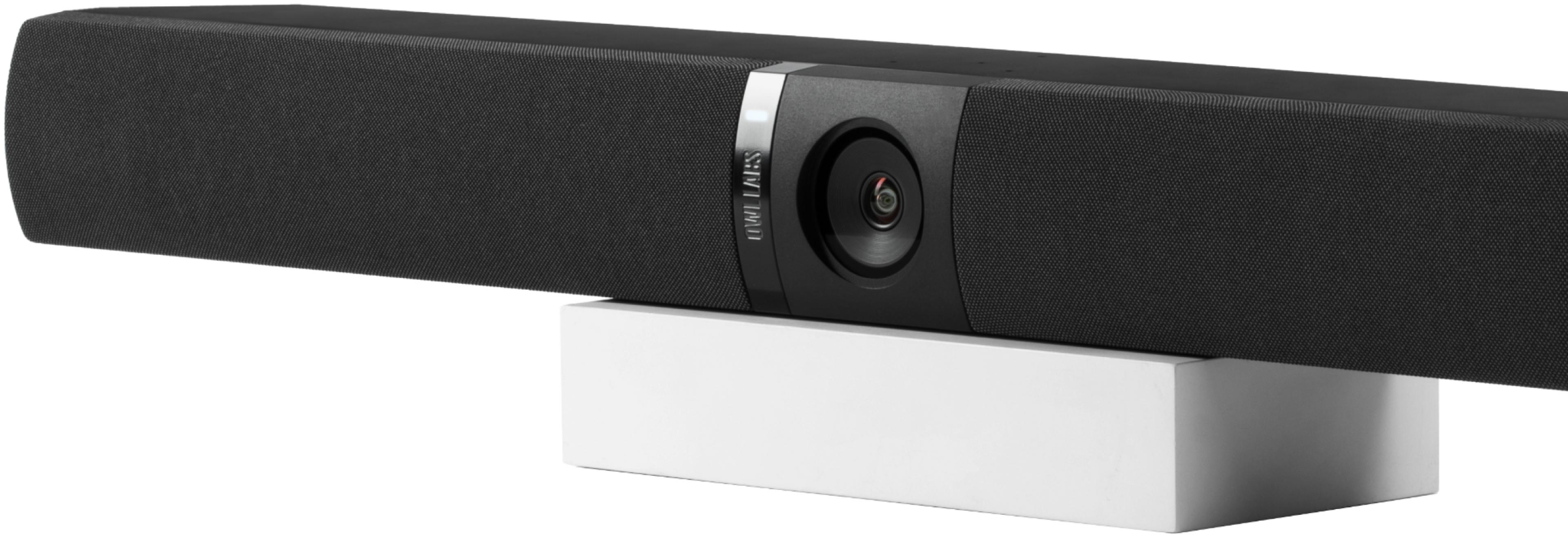 Owl Labs Bar Conference System Black