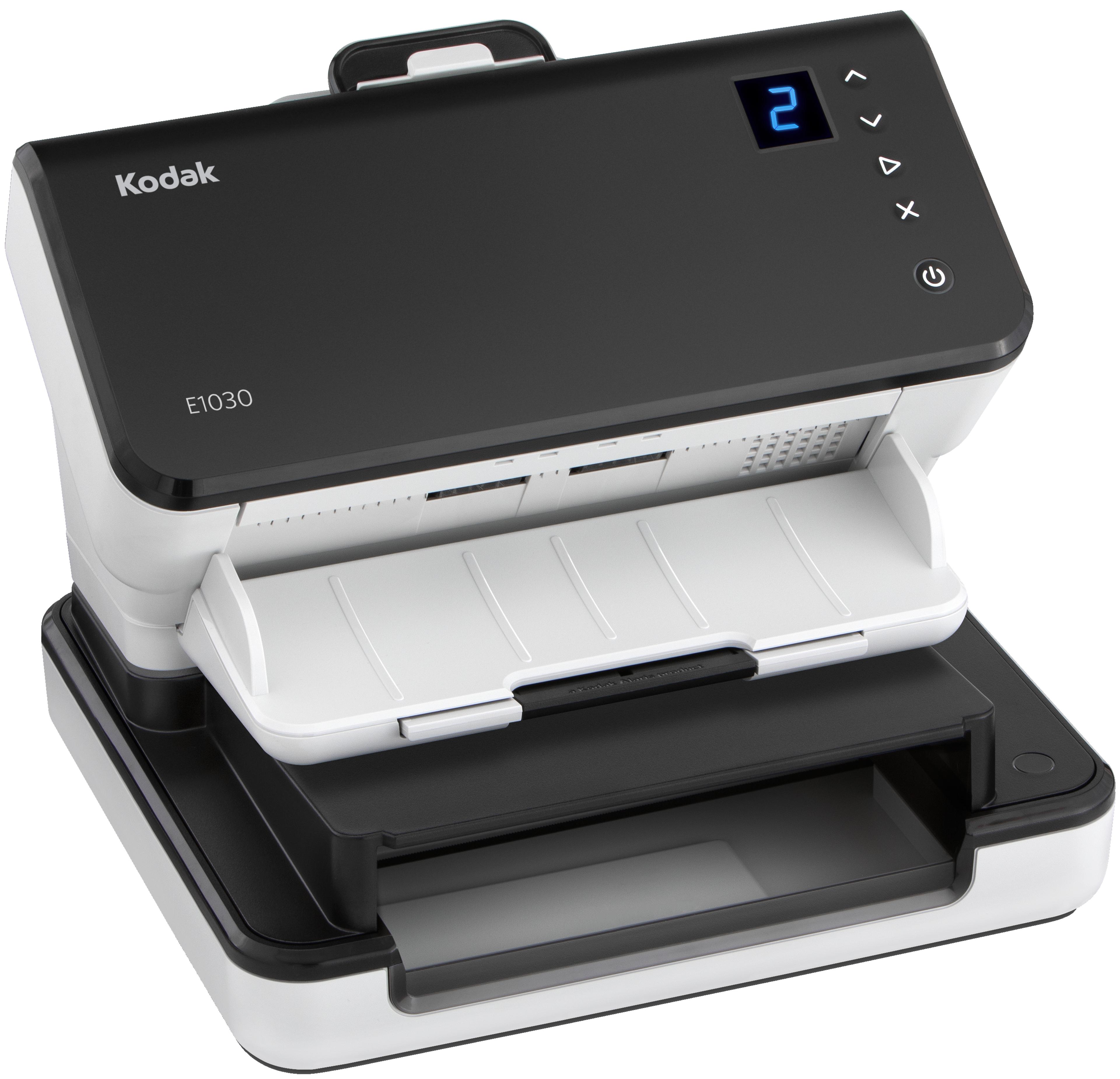 KODAK E1030 Scanner