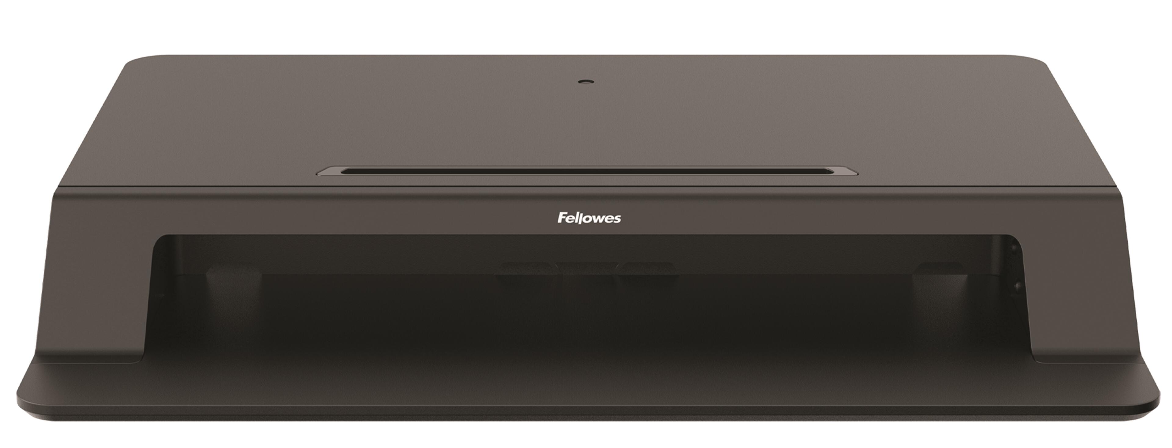 Fellowes Lotus LT Sit-Stand Workstation