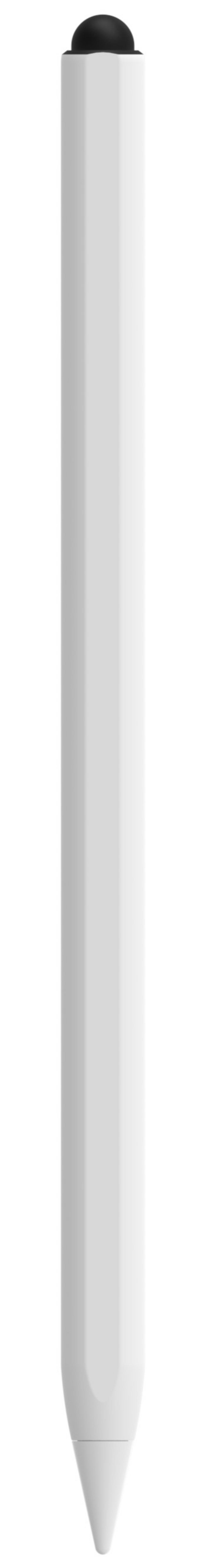 Stylet ZAGG Pro Stylus 2, blanc
