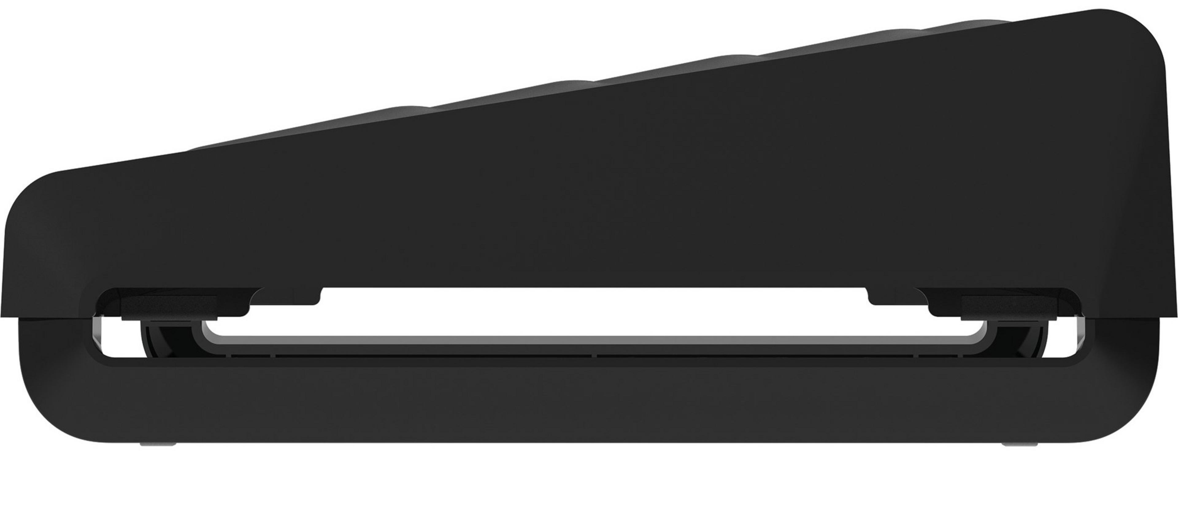 Fellowes Breyta verstellbare Fußstütze