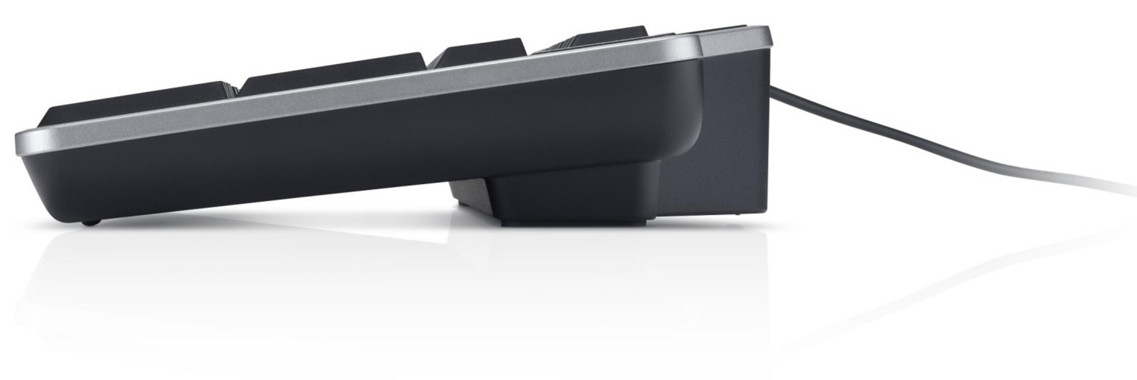 Dell Pro KB813 Smartcard Keyboard