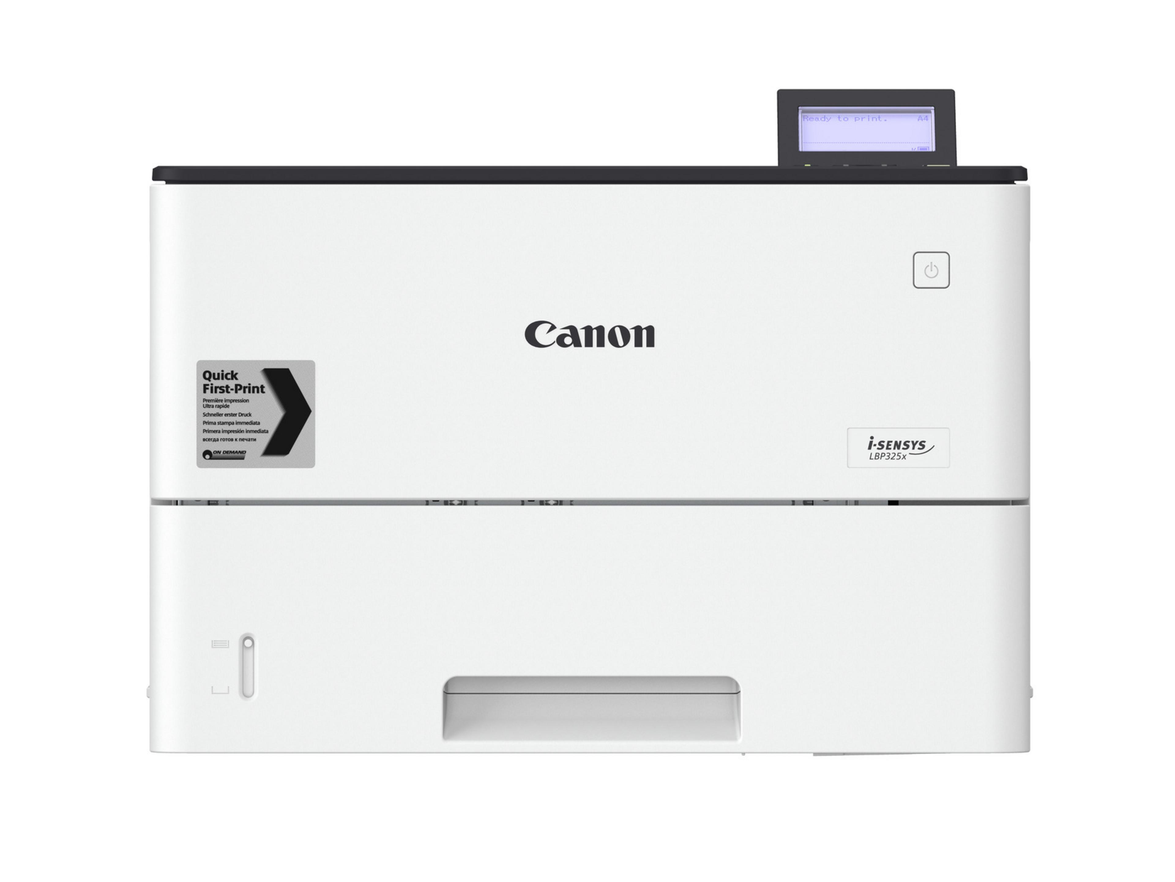 Canon i-SENSYS LBP325x Printer
