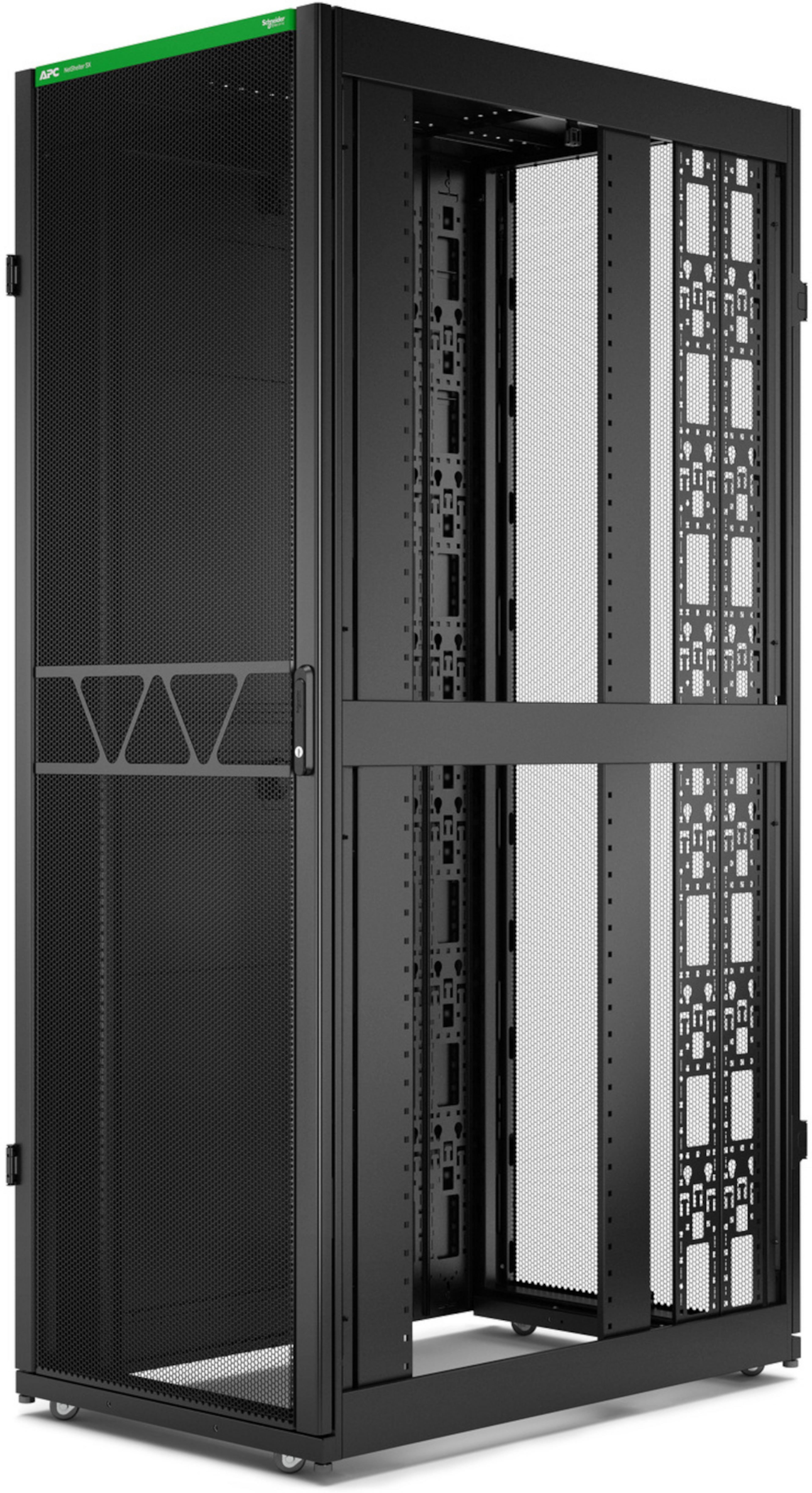 Rack serveur APC NetShelter SX Gen 2 48U