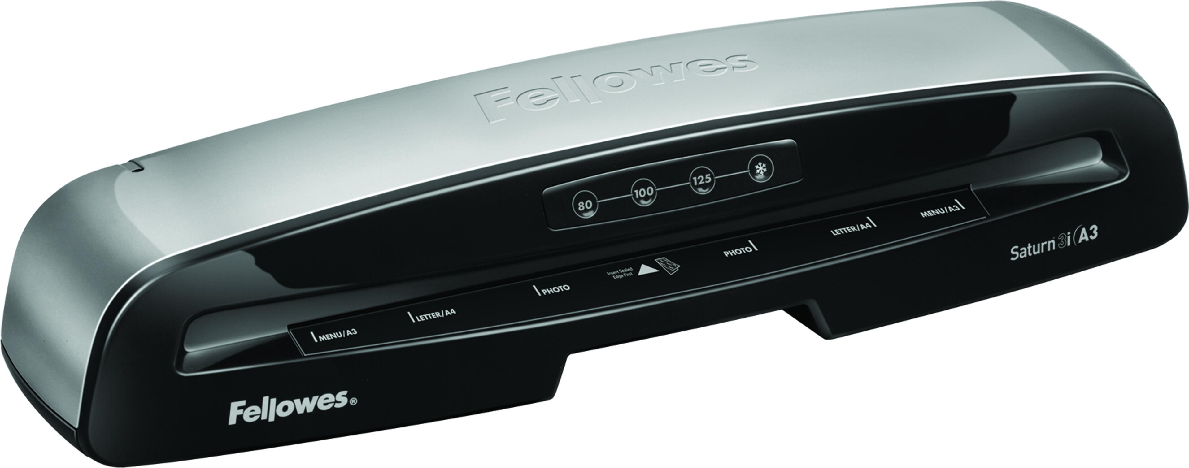 Fellowes Saturn 3i A3 Laminator