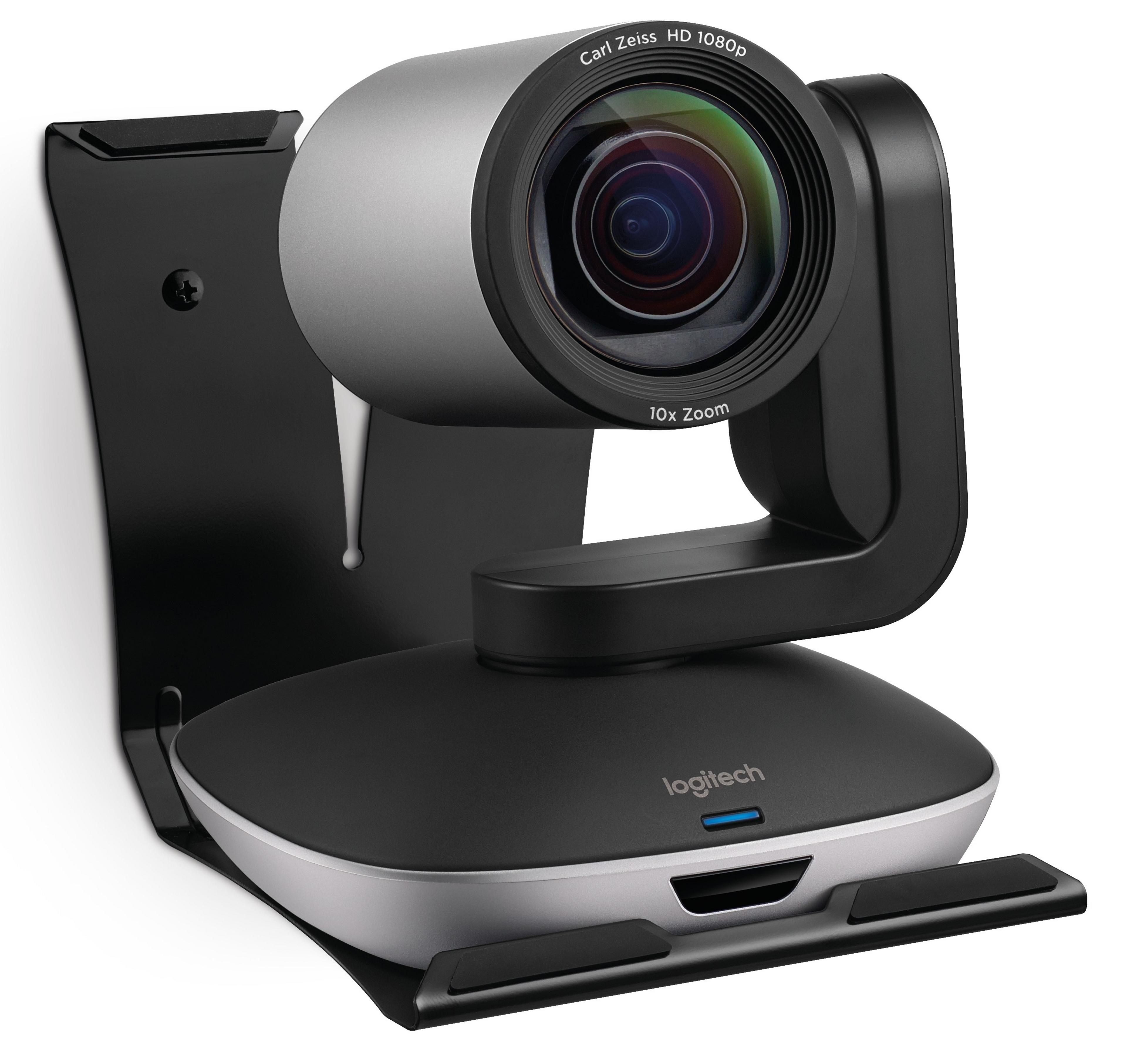 Logitech Group Video Conferencing System