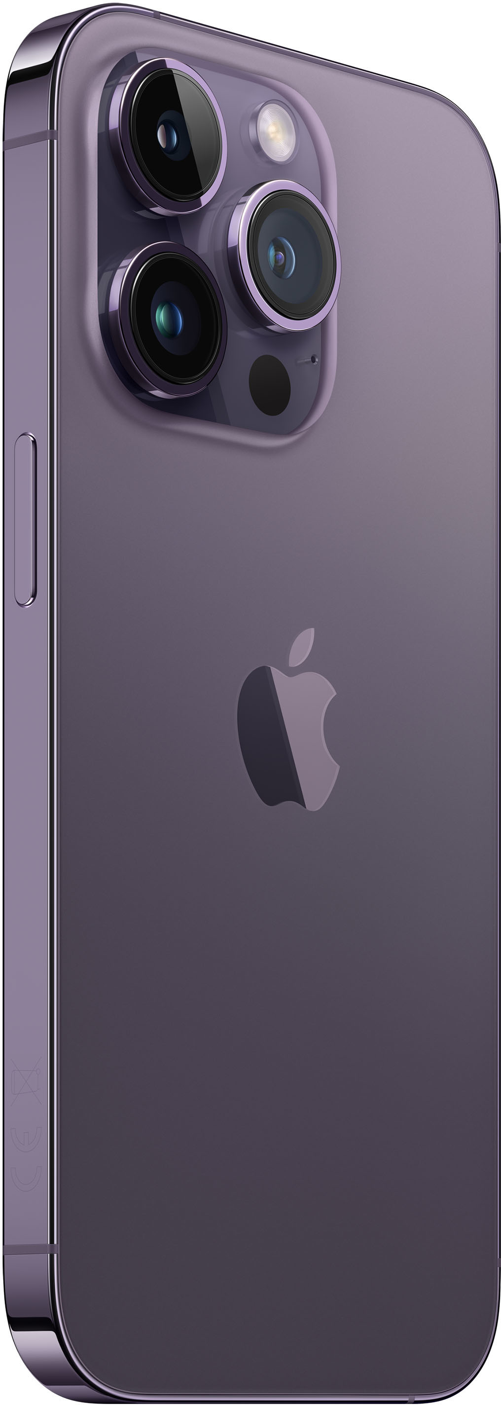 Buy Apple iPhone 14 Pro 128GB Black (MPXV3ZD/A)