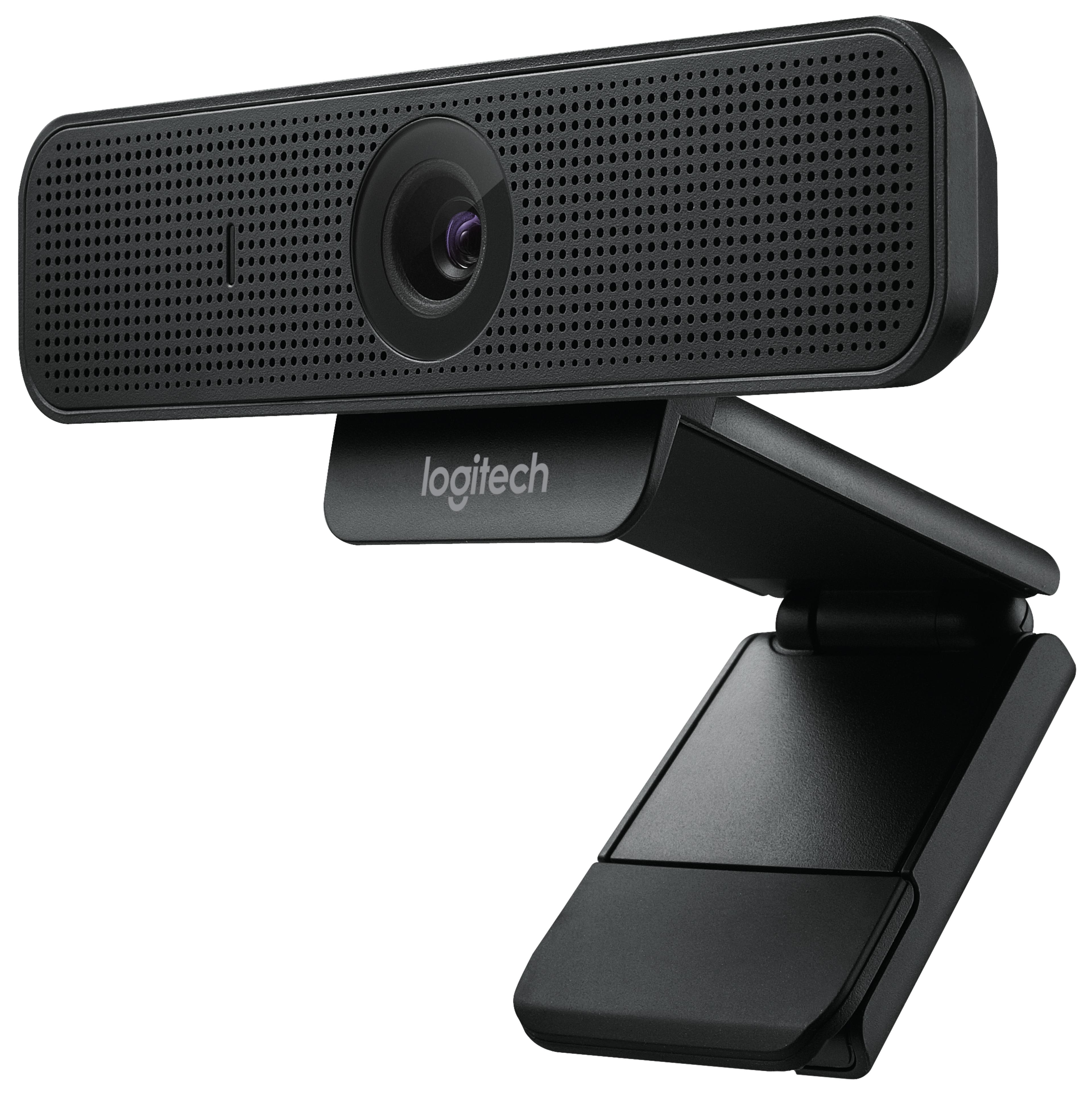Logitech Wired VideoCollaboration Kit MS
