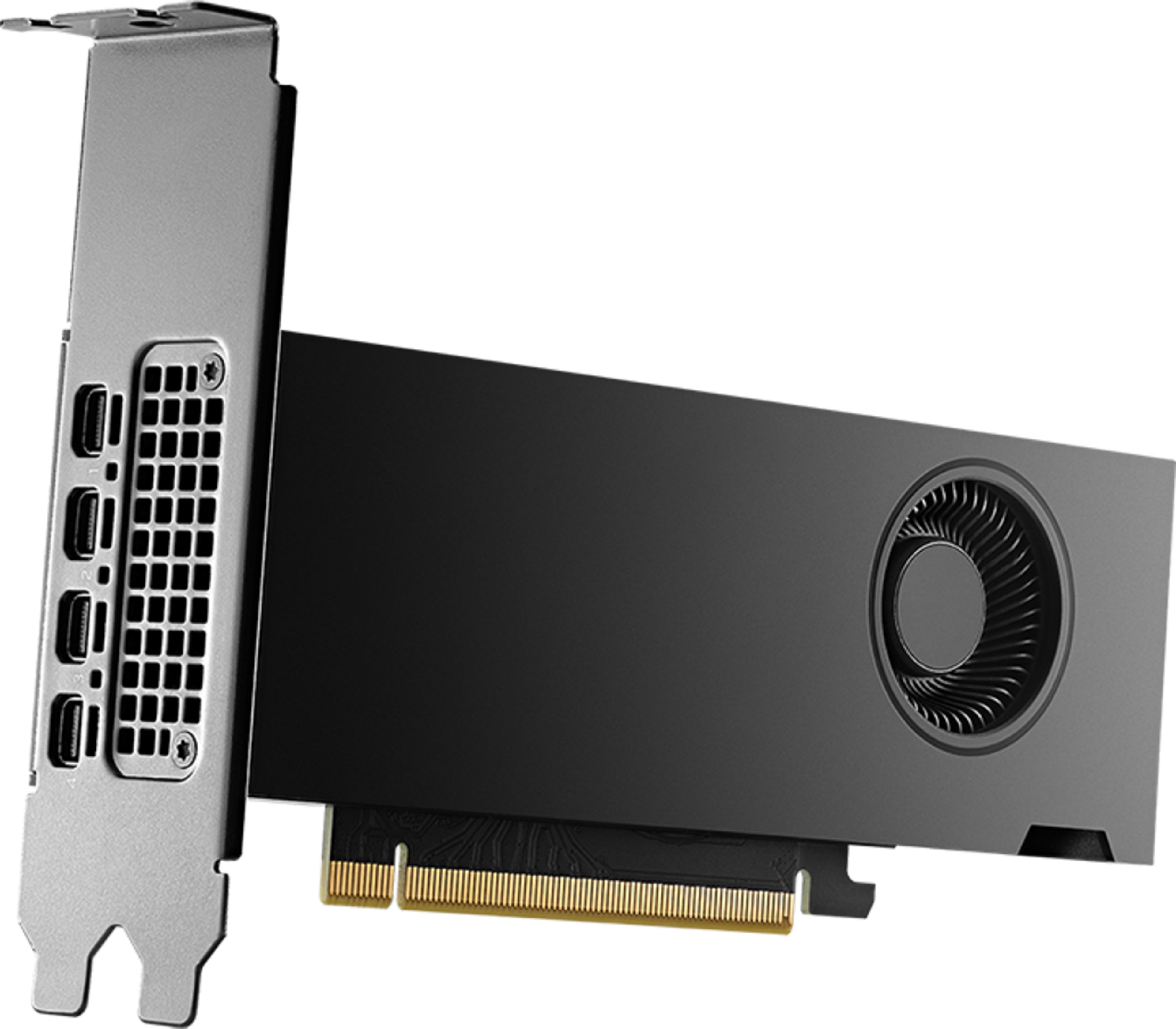 Lenovo 16GB NVIDIA RTX 2000 Graphic Card