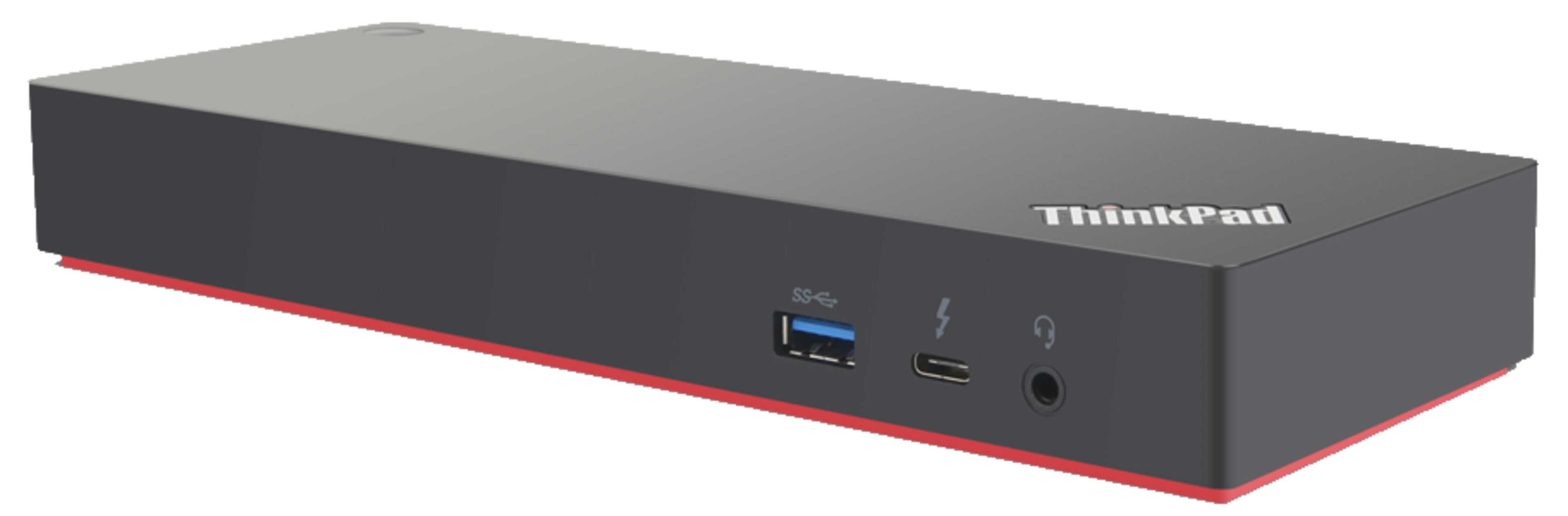 Lenovo ThinkPad Thunderbolt 3 Dock /Gen2