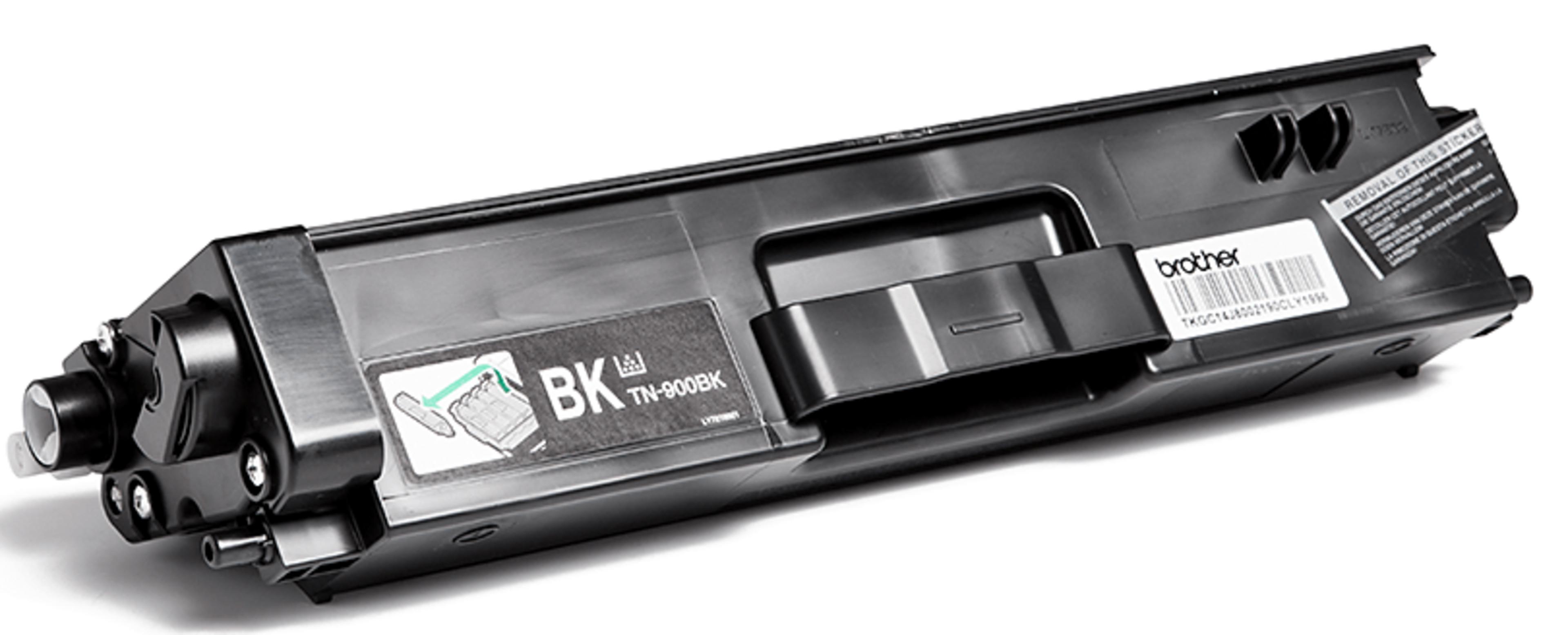 Brother TN-900BK Toner Black