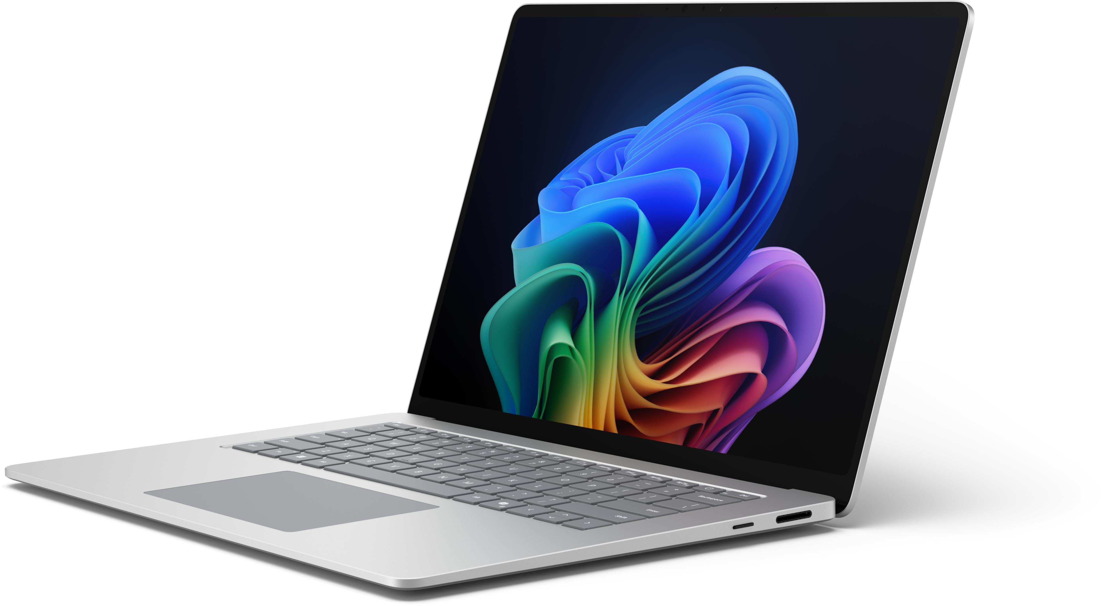 Surface Laptop Copilot+ PC U7 32/512 GB