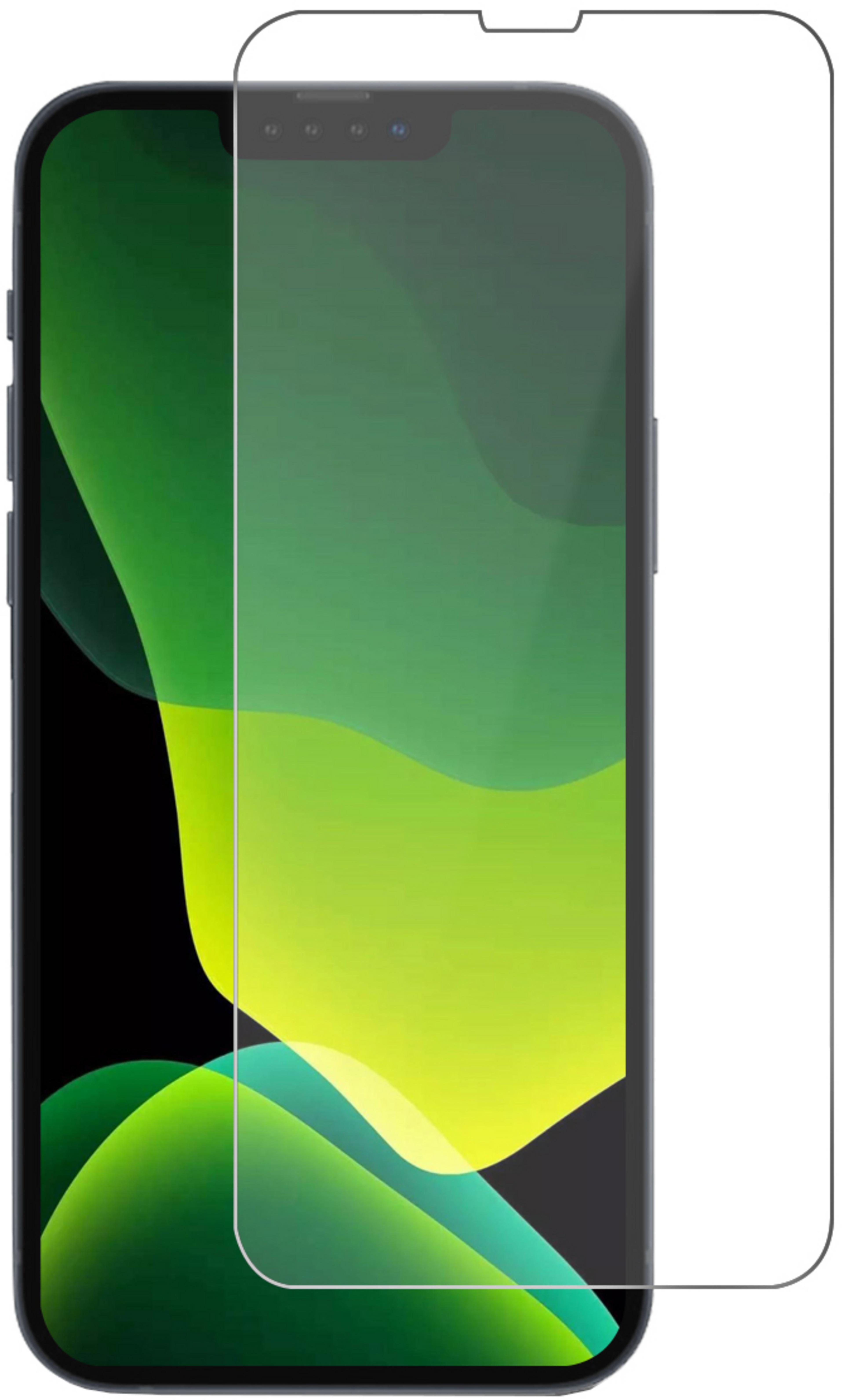 ARTICONA iPhone 13 mini üvegfólia átlát.