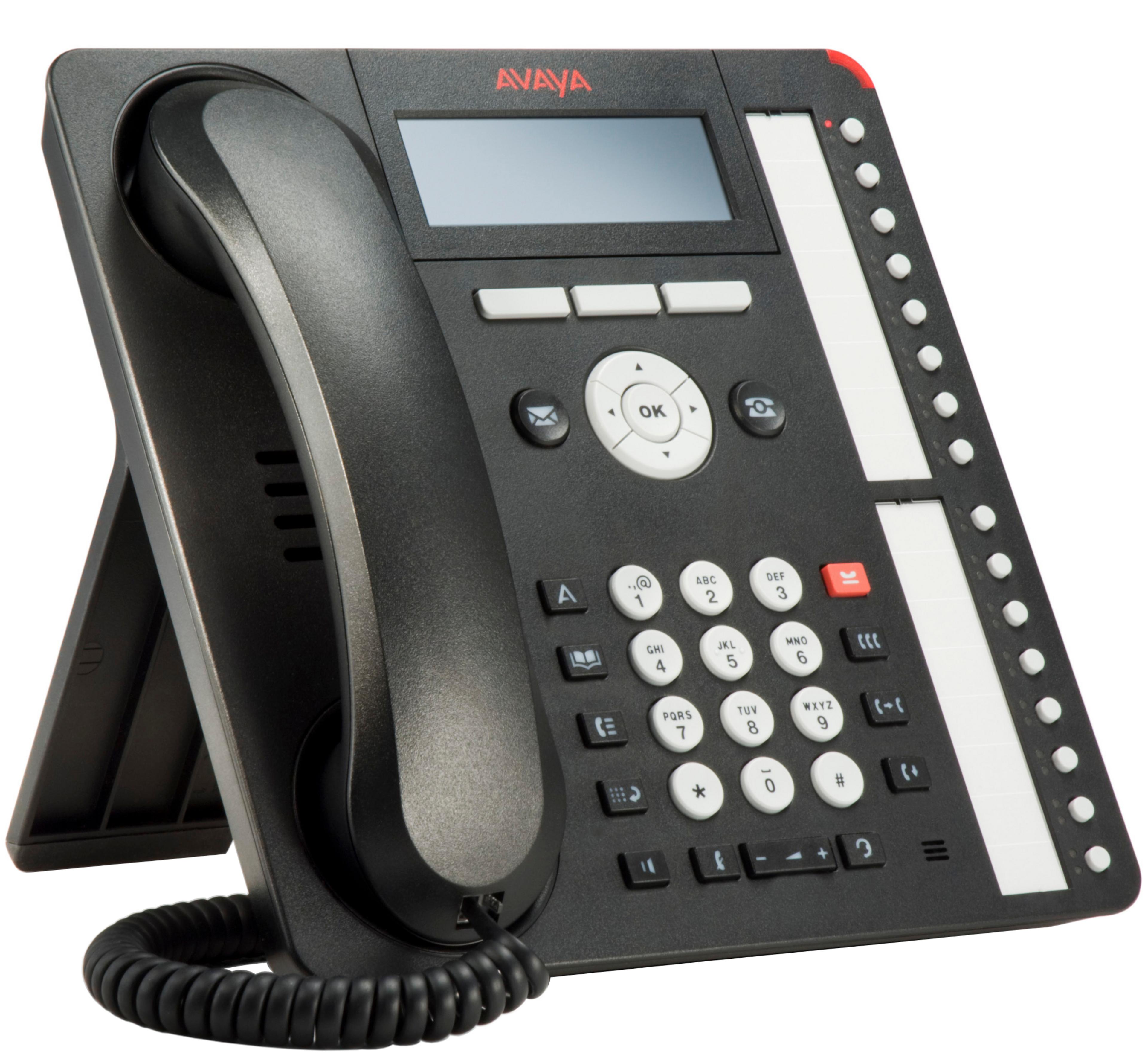Avaya 1416 Digital Desktop Phone