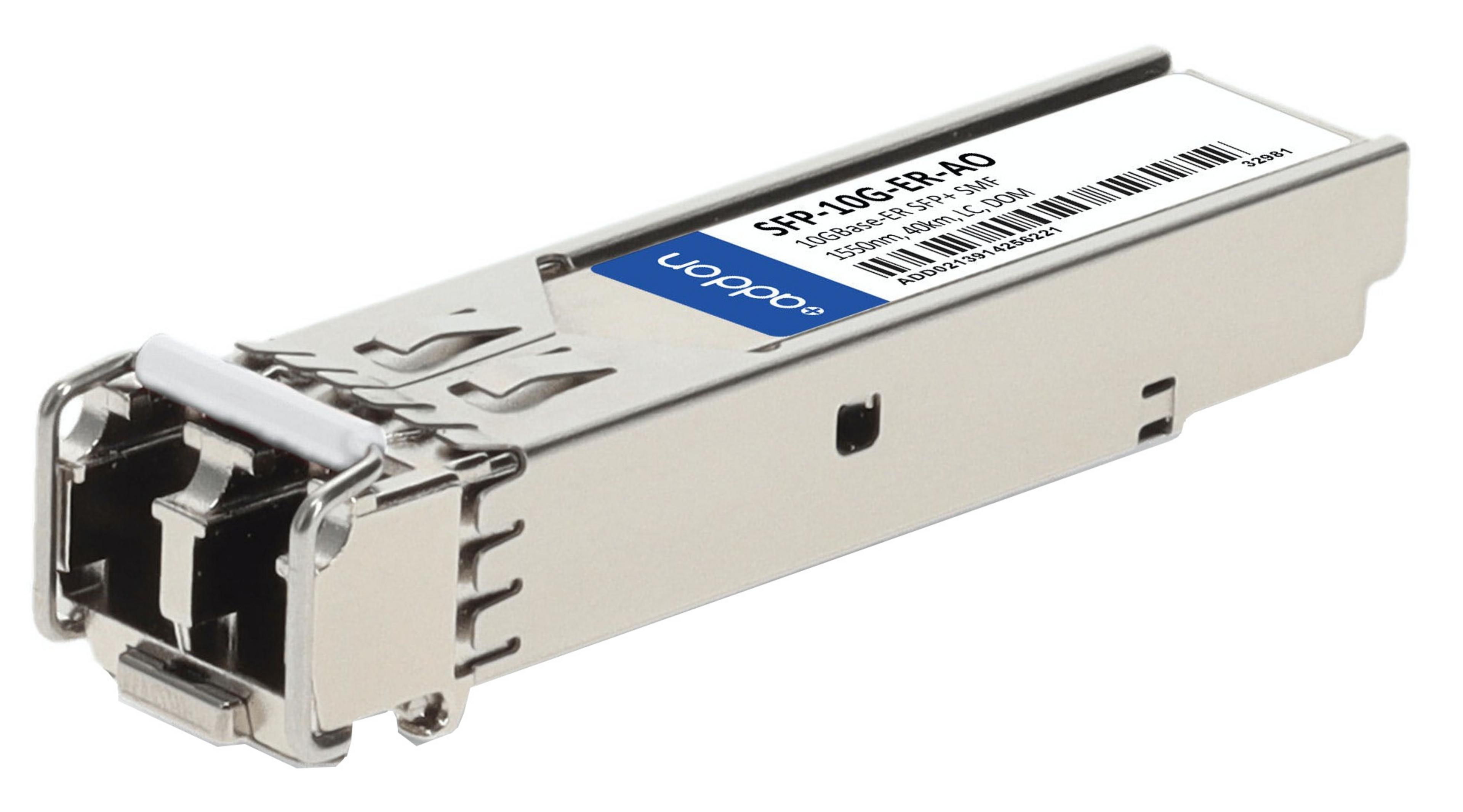 AddOn SFP-10G-ER-AO Transceiver